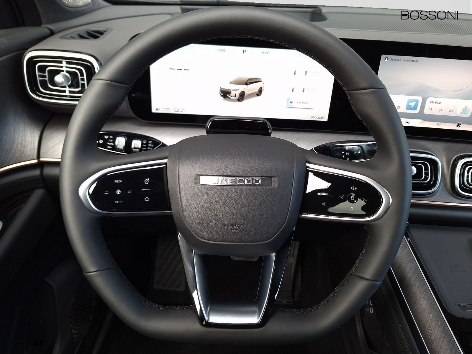 10 - Jaecoo 7 shs-p 1.5 tgdi plug-in hybrid exclusive awd 3dht