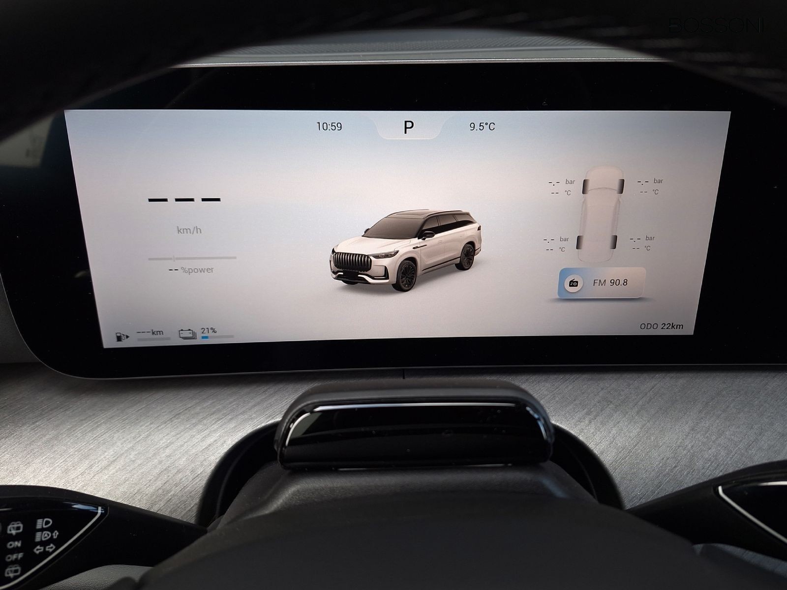 11 - Jaecoo 7 shs-p 1.5 tgdi plug-in hybrid exclusive awd 3dht