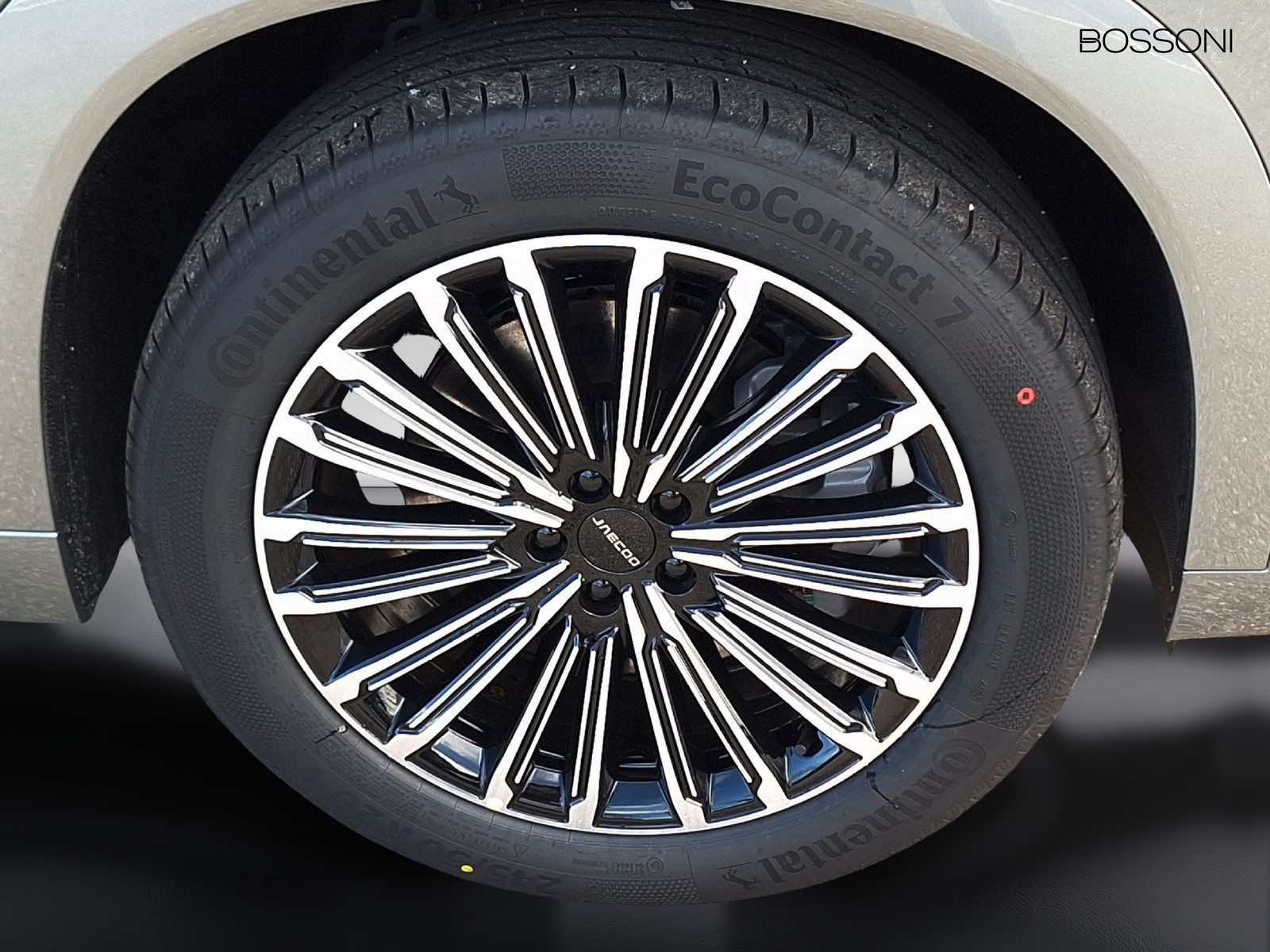 14 - Jaecoo 7 shs-p 1.5 tgdi plug-in hybrid exclusive awd 3dht