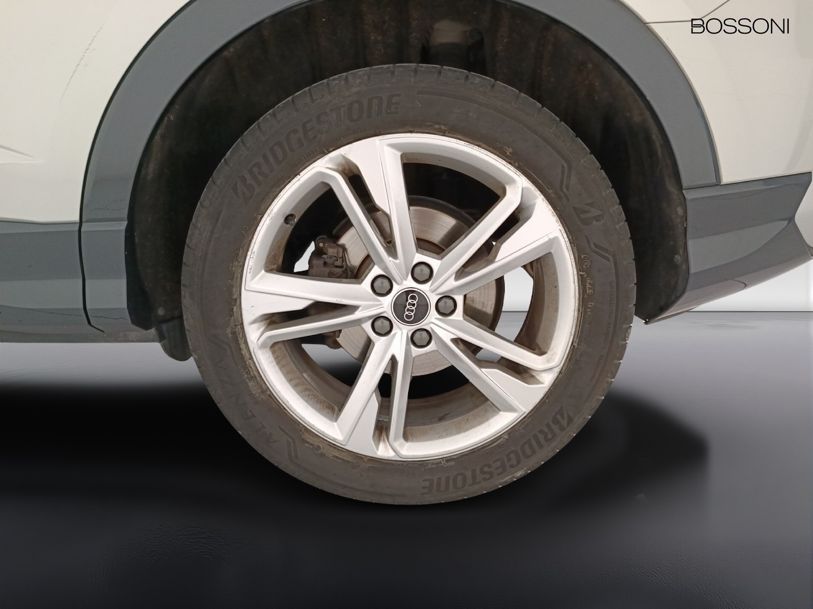 29 - Audi Q3 sportback 35 2.0 tdi s line edition s tronic