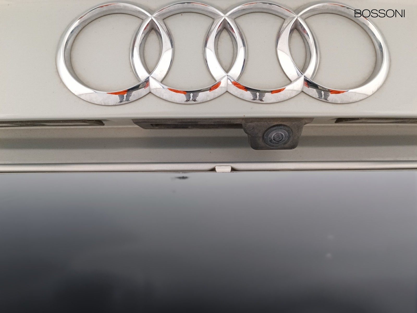 33 - Audi Q3 sportback 35 2.0 tdi s line edition s tronic