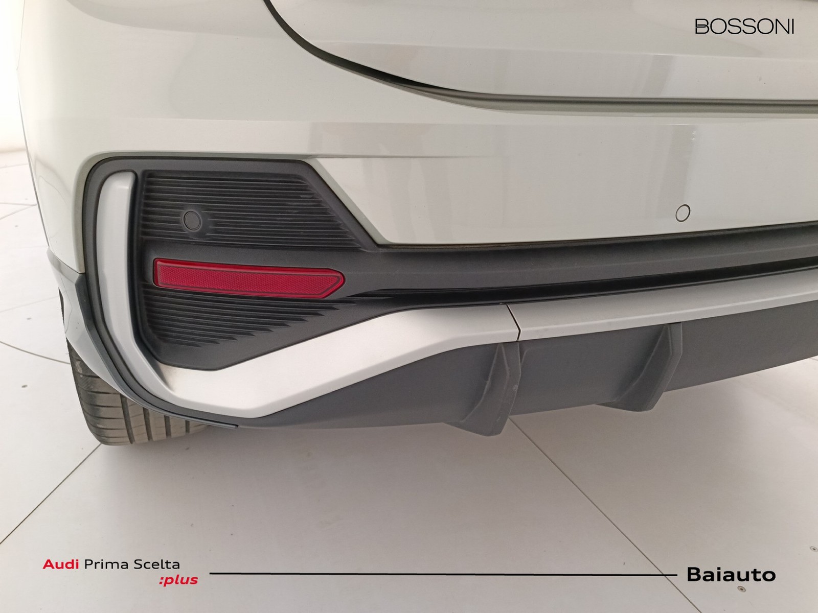 34 - Audi Q3 sportback 35 2.0 tdi s line edition s tronic