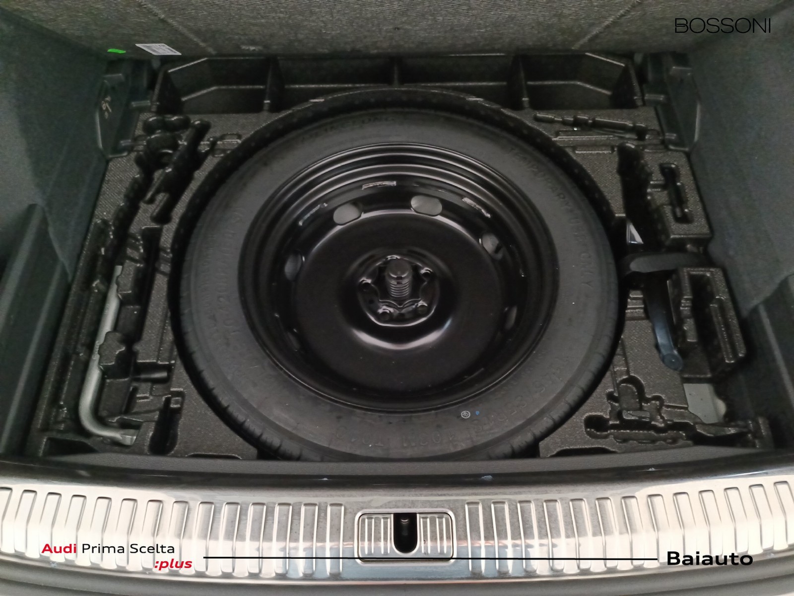 35 - Audi Q3 sportback 35 2.0 tdi s line edition s tronic