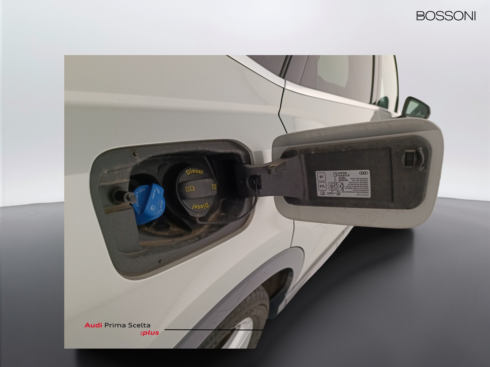 39 - Audi Q3 sportback 35 2.0 tdi s line edition s tronic