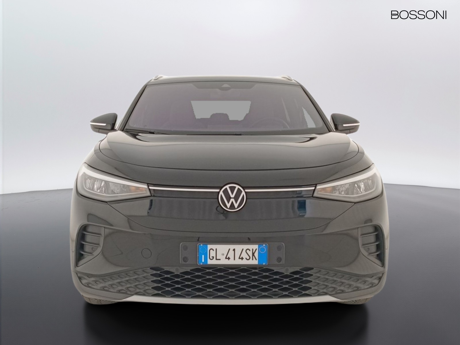 2 - Volkswagen ID.4 77kwh pro 4motion