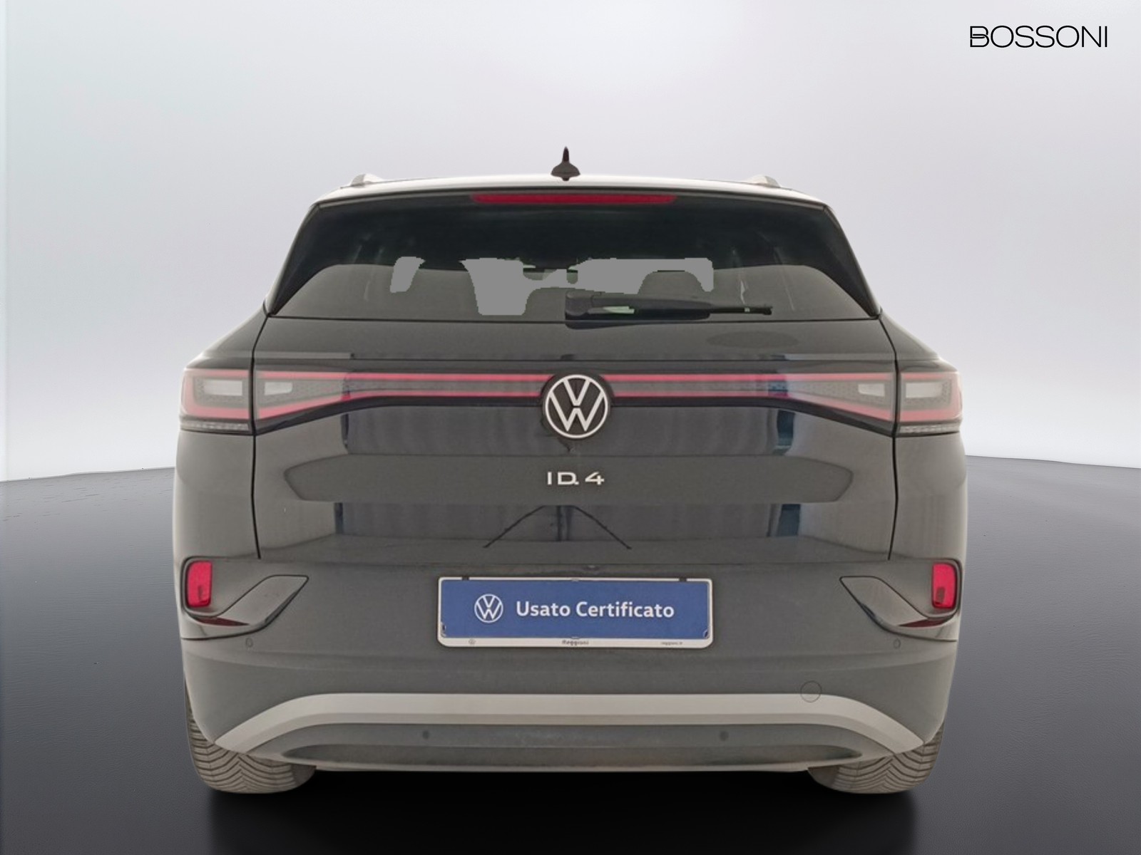 5 - Volkswagen ID.4 77kwh pro 4motion