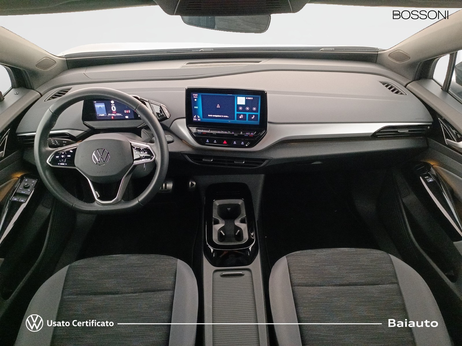 6 - Volkswagen ID.4 77kwh pro 4motion