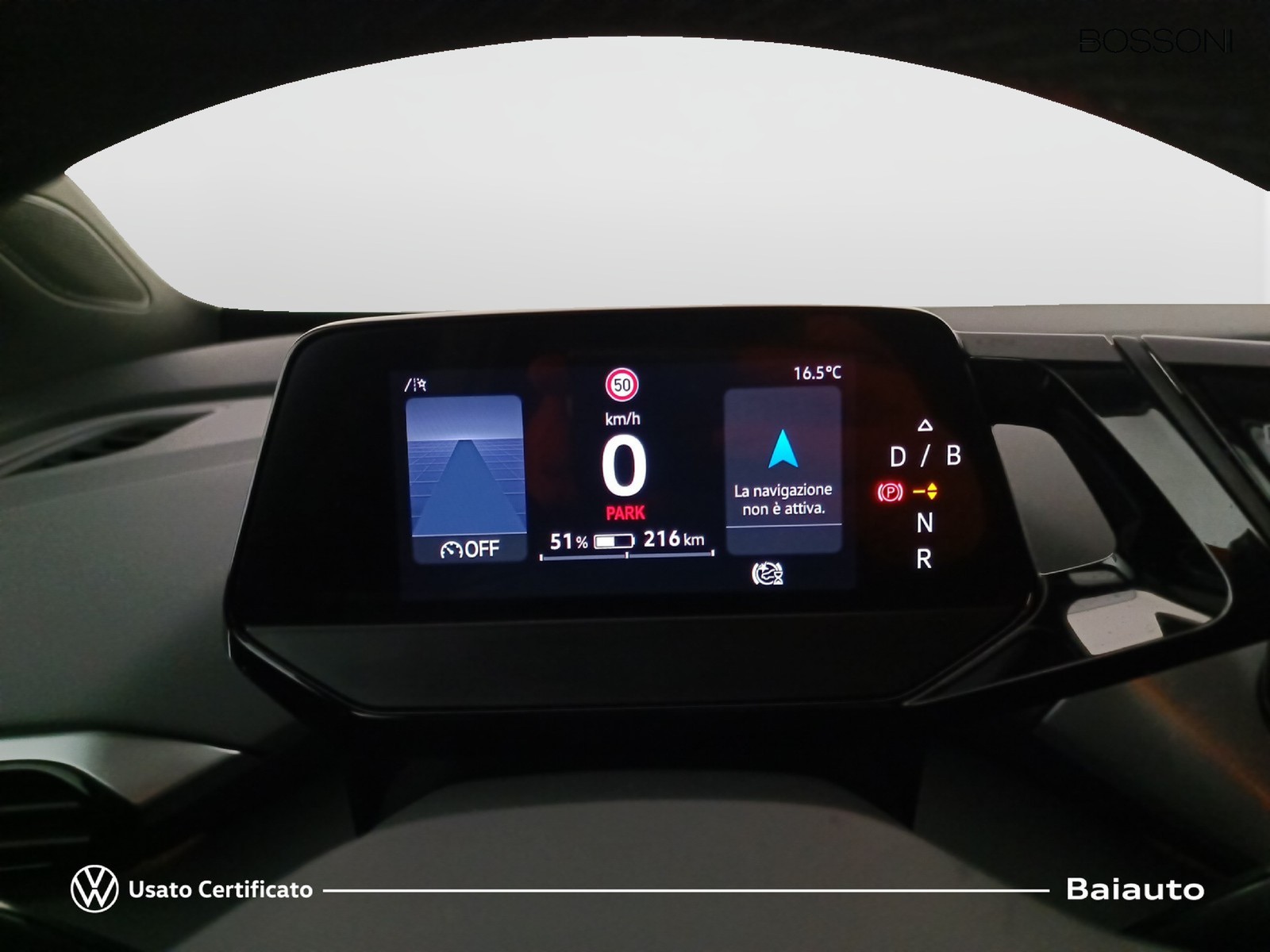 9 - Volkswagen ID.4 77kwh pro 4motion