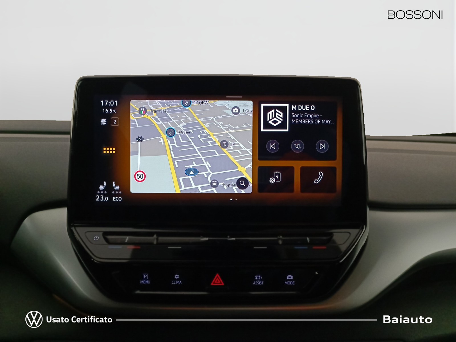 11 - Volkswagen ID.4 77kwh pro 4motion