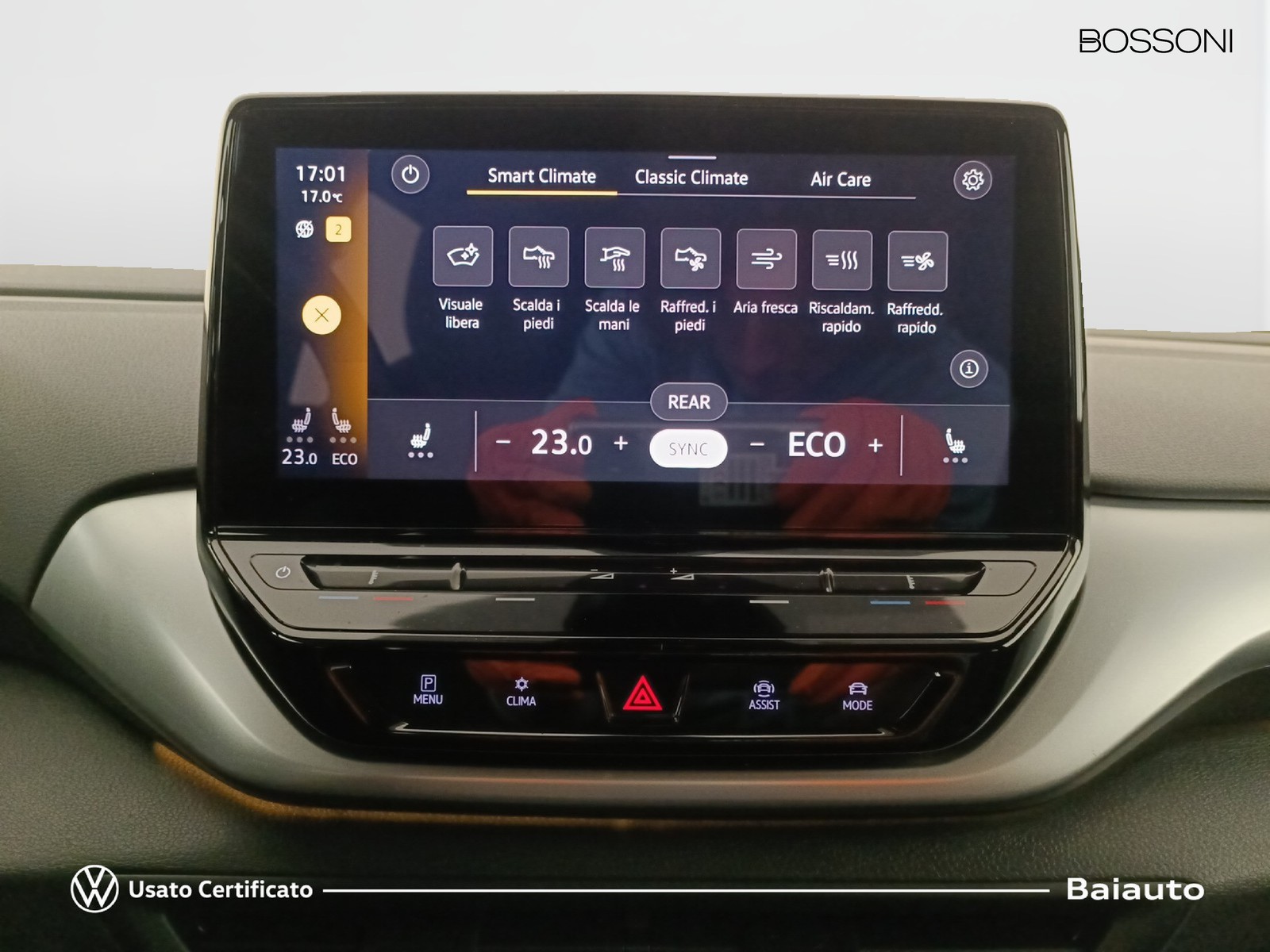 12 - Volkswagen ID.4 77kwh pro 4motion