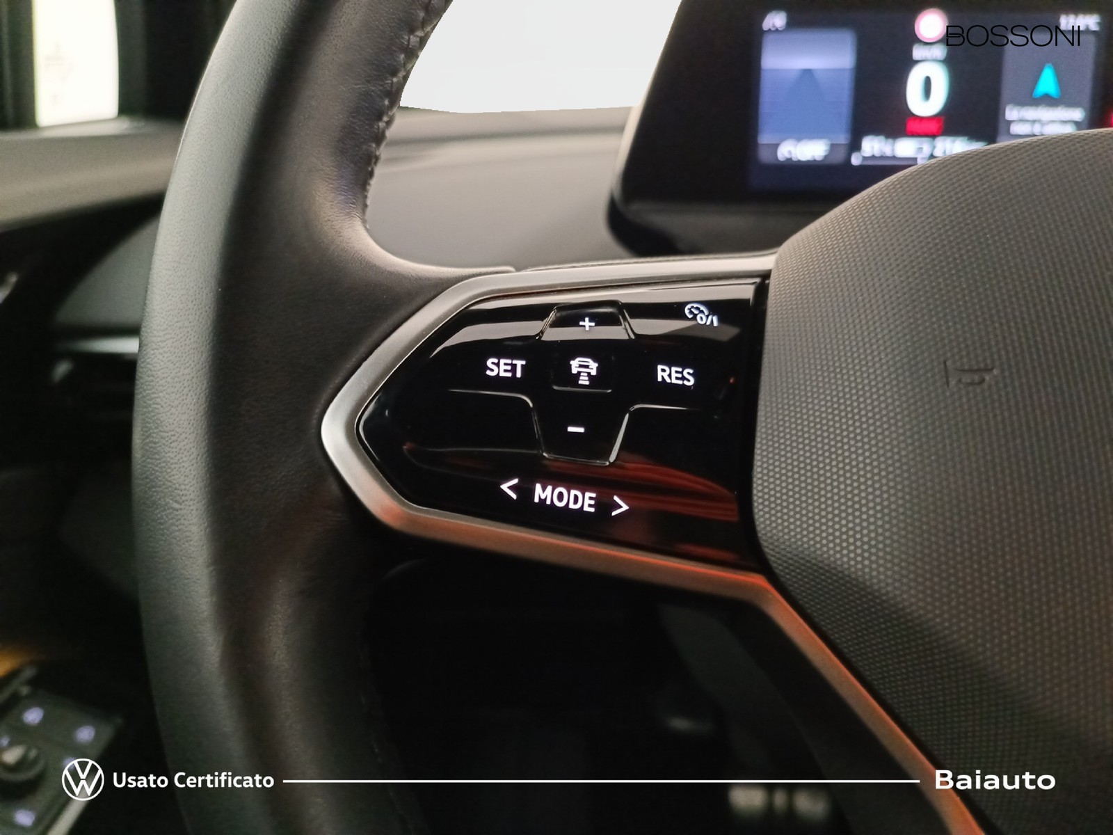 16 - Volkswagen ID.4 77kwh pro 4motion