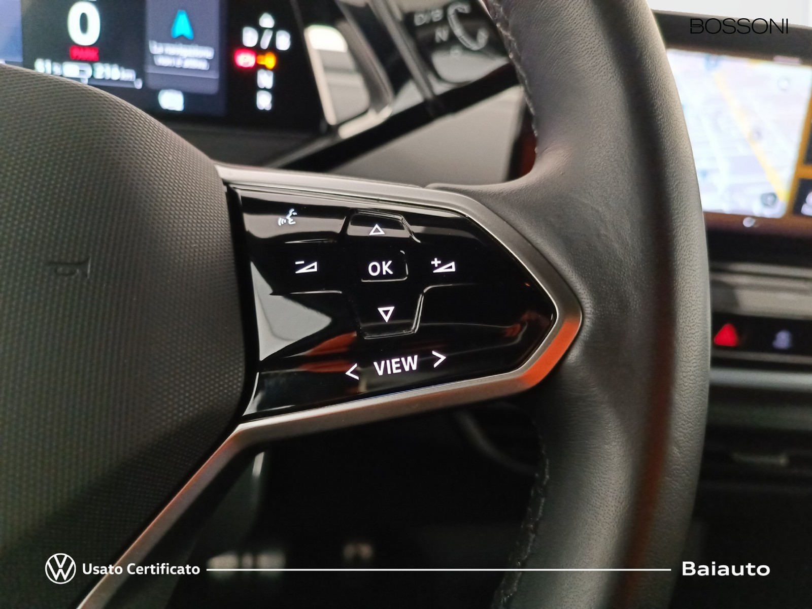 17 - Volkswagen ID.4 77kwh pro 4motion