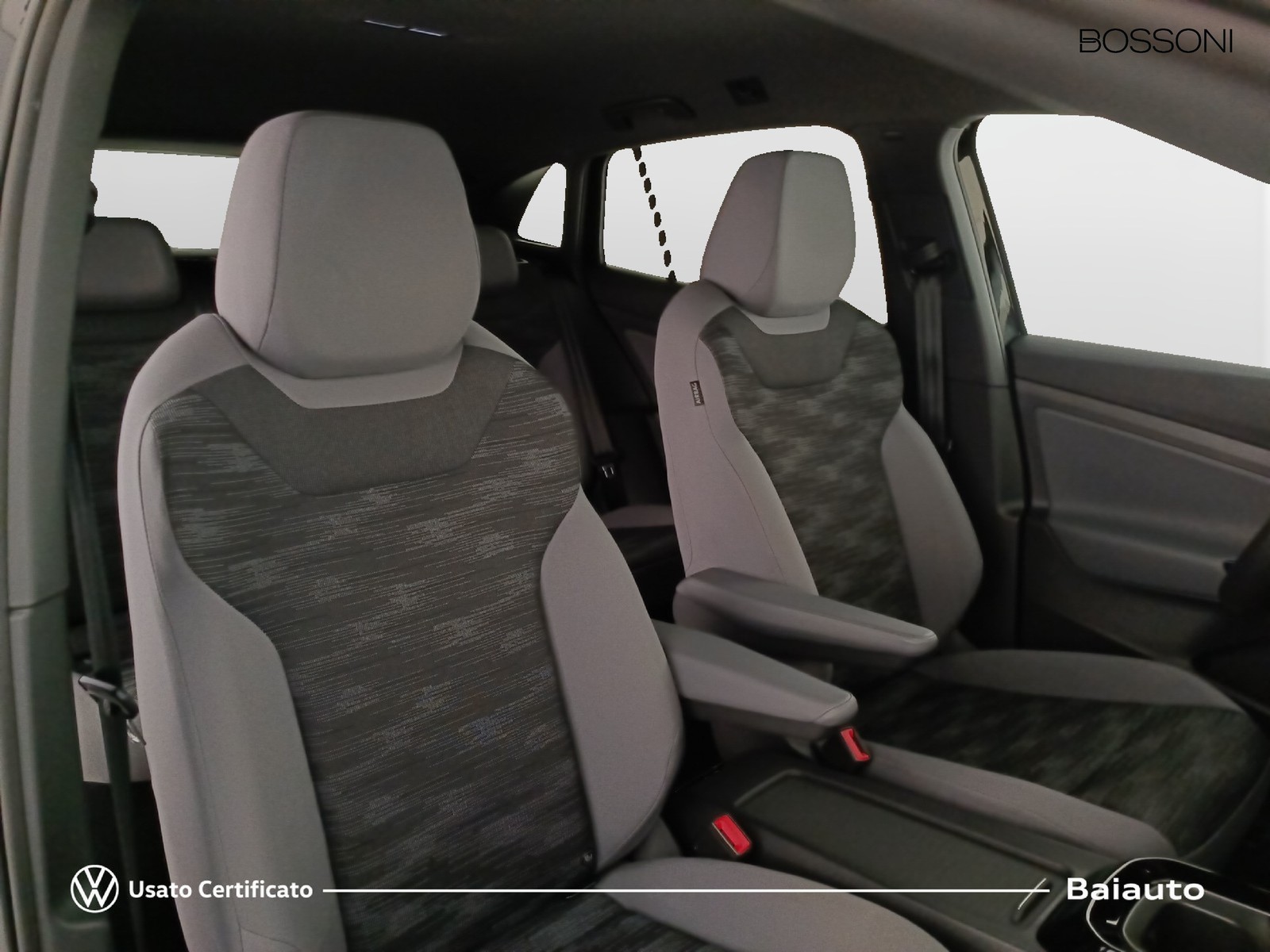 20 - Volkswagen ID.4 77kwh pro 4motion