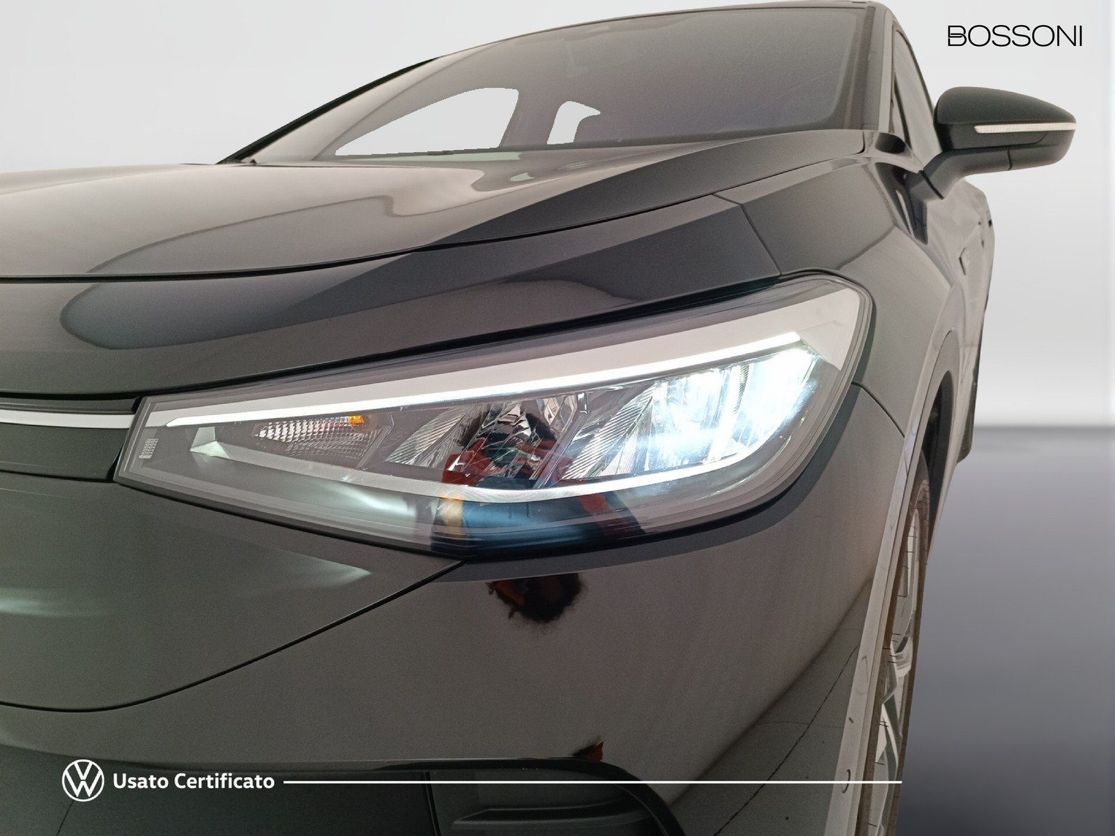 24 - Volkswagen ID.4 77kwh pro 4motion