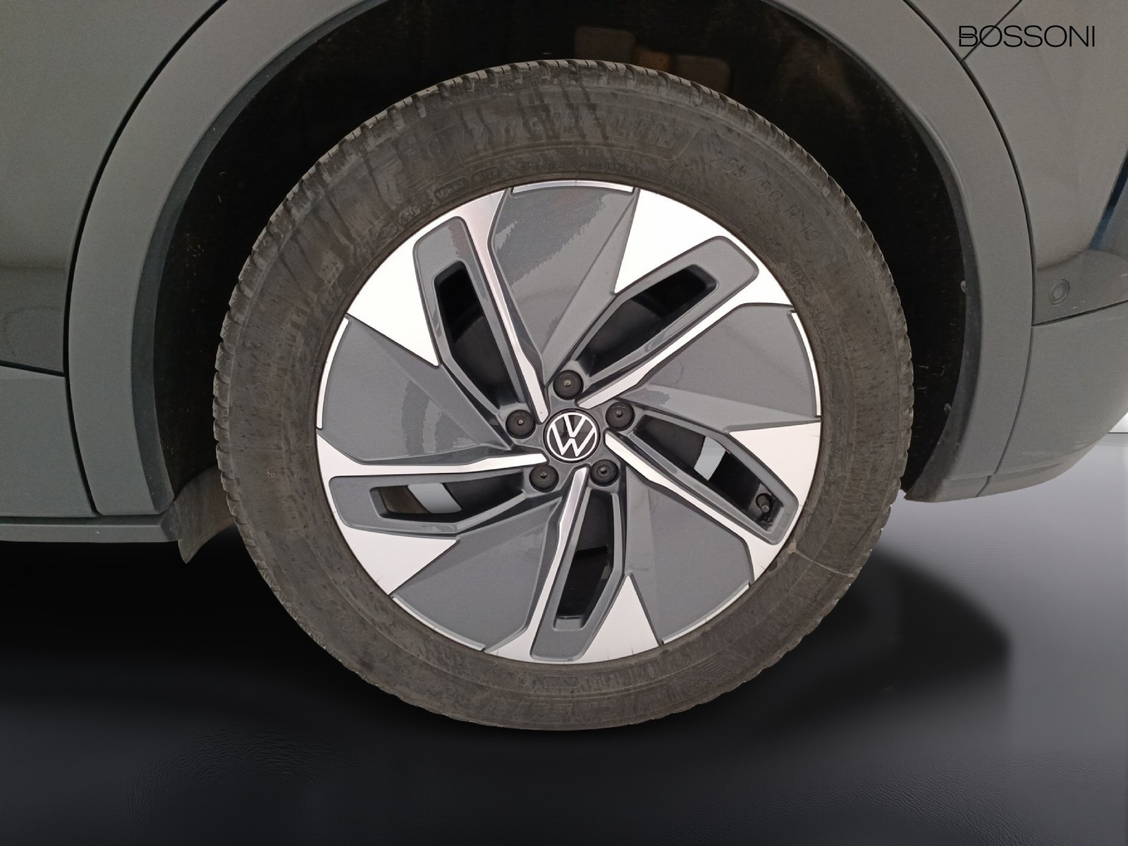 26 - Volkswagen ID.4 77kwh pro 4motion