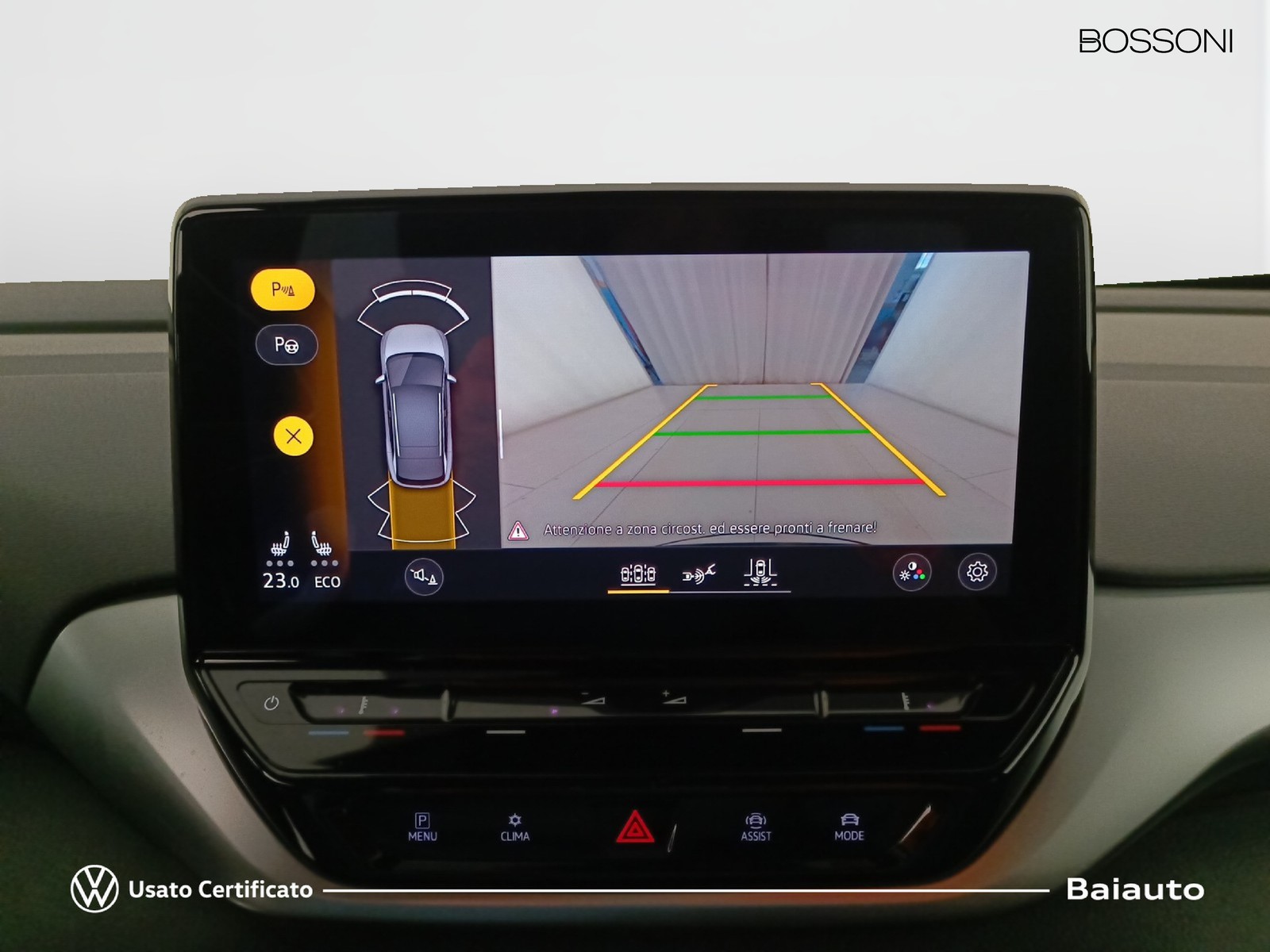 27 - Volkswagen ID.4 77kwh pro 4motion