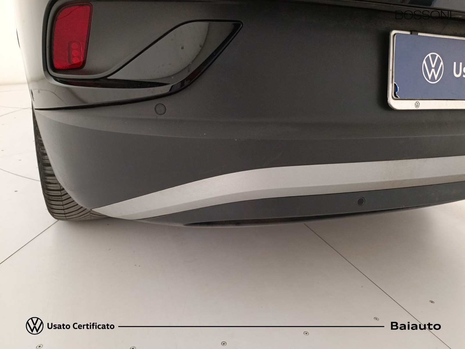 29 - Volkswagen ID.4 77kwh pro 4motion