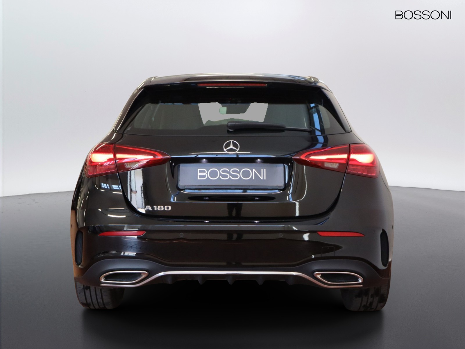 6 - Mercedes Classe A 180 amg line advanced plus digital edition 7g-dct