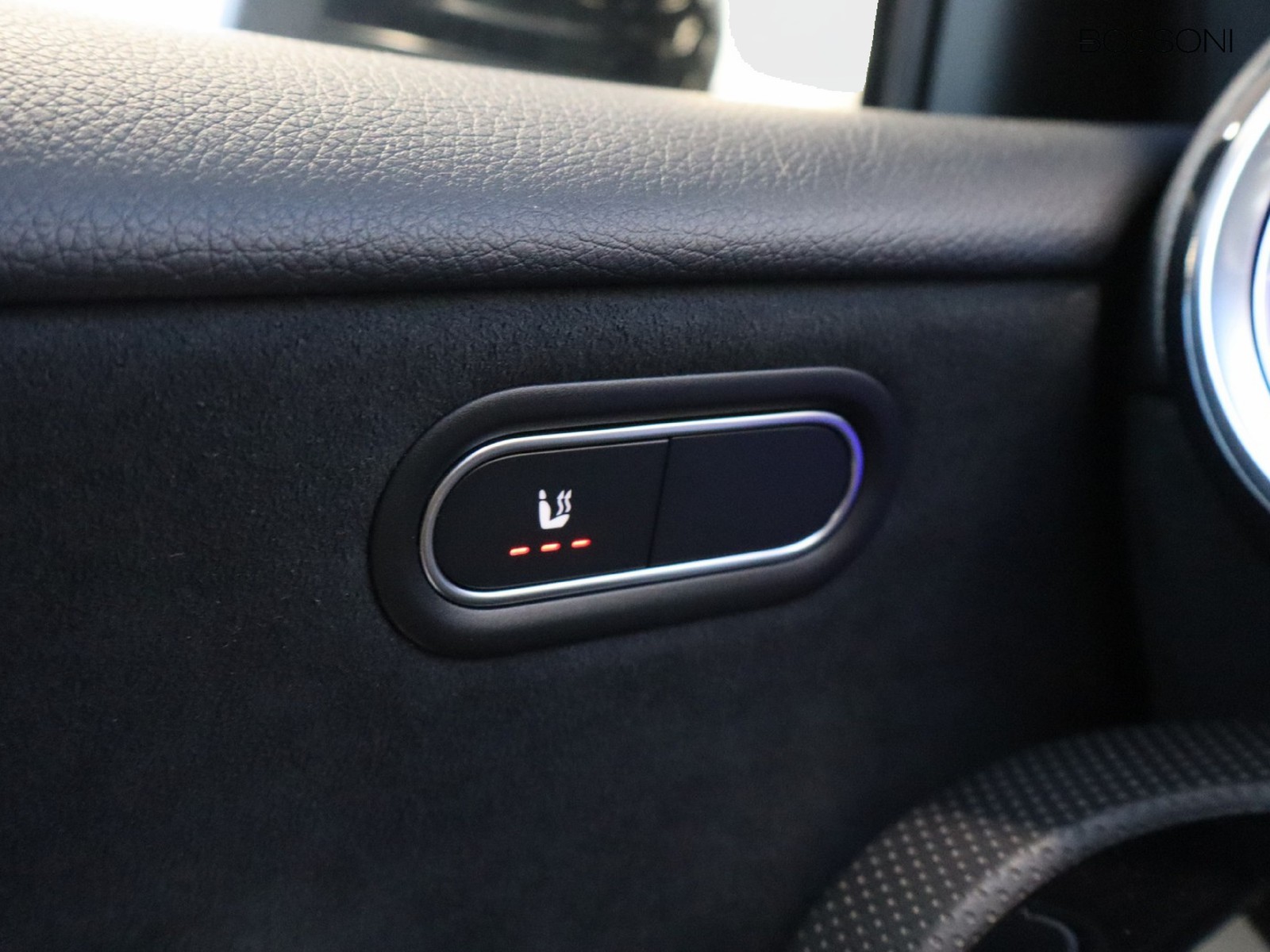 15 - Mercedes Classe A 180 amg line advanced plus digital edition 7g-dct