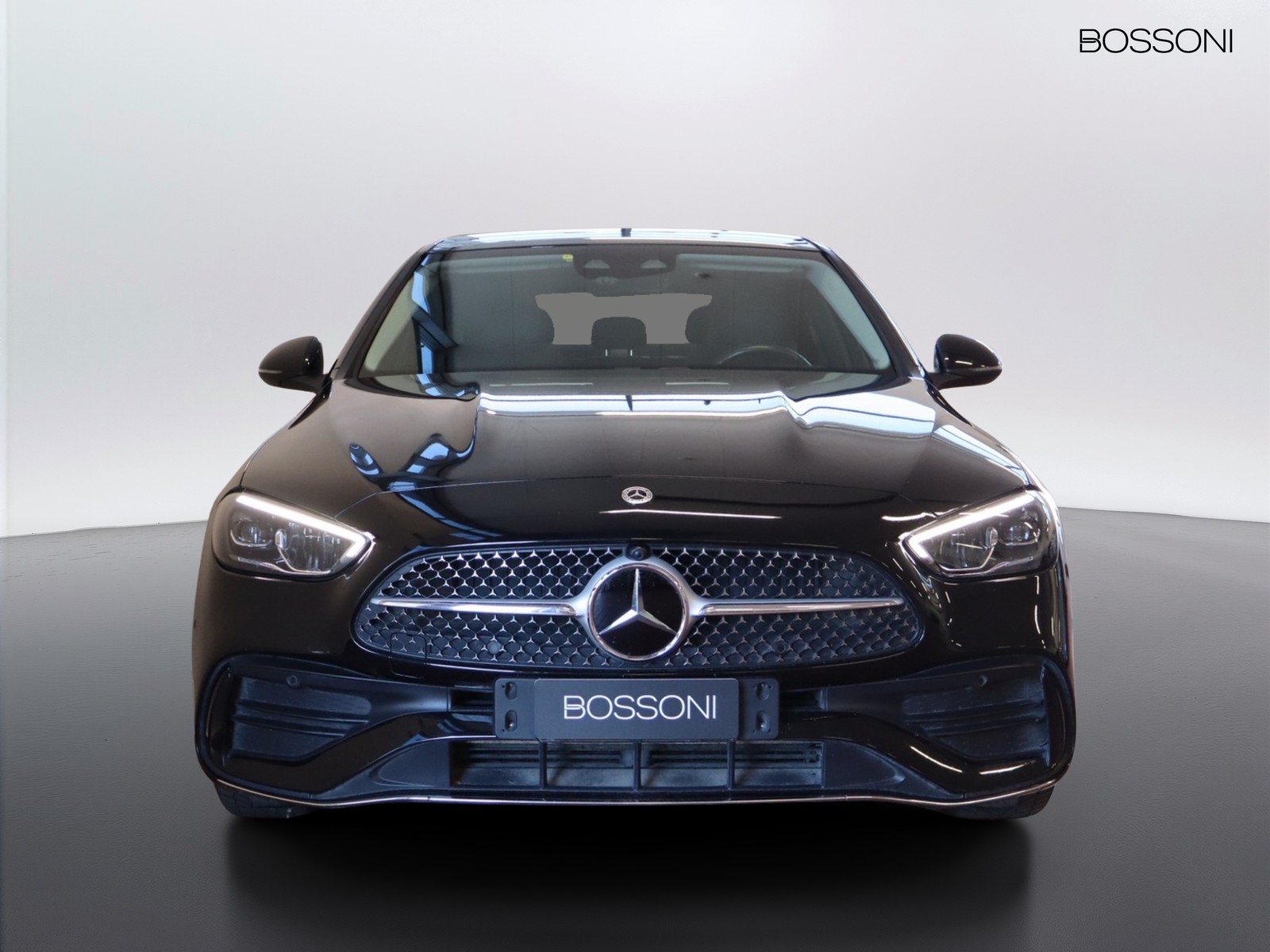 2 - Mercedes Classe C berlina 220 d mild hybrid 197cv amg line advanced 9g-tronic