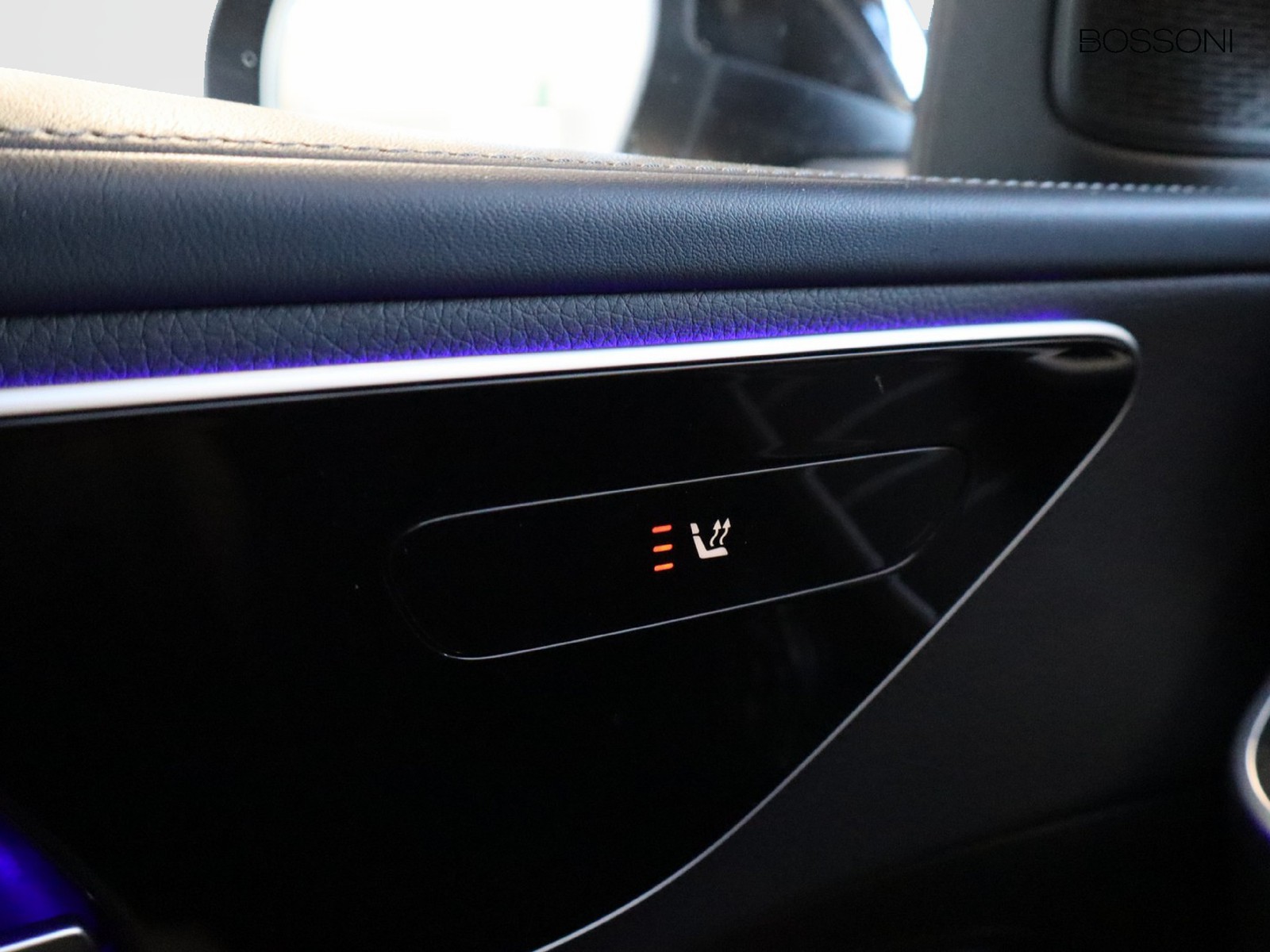 14 - Mercedes Classe C berlina 220 d mild hybrid 197cv amg line advanced 9g-tronic