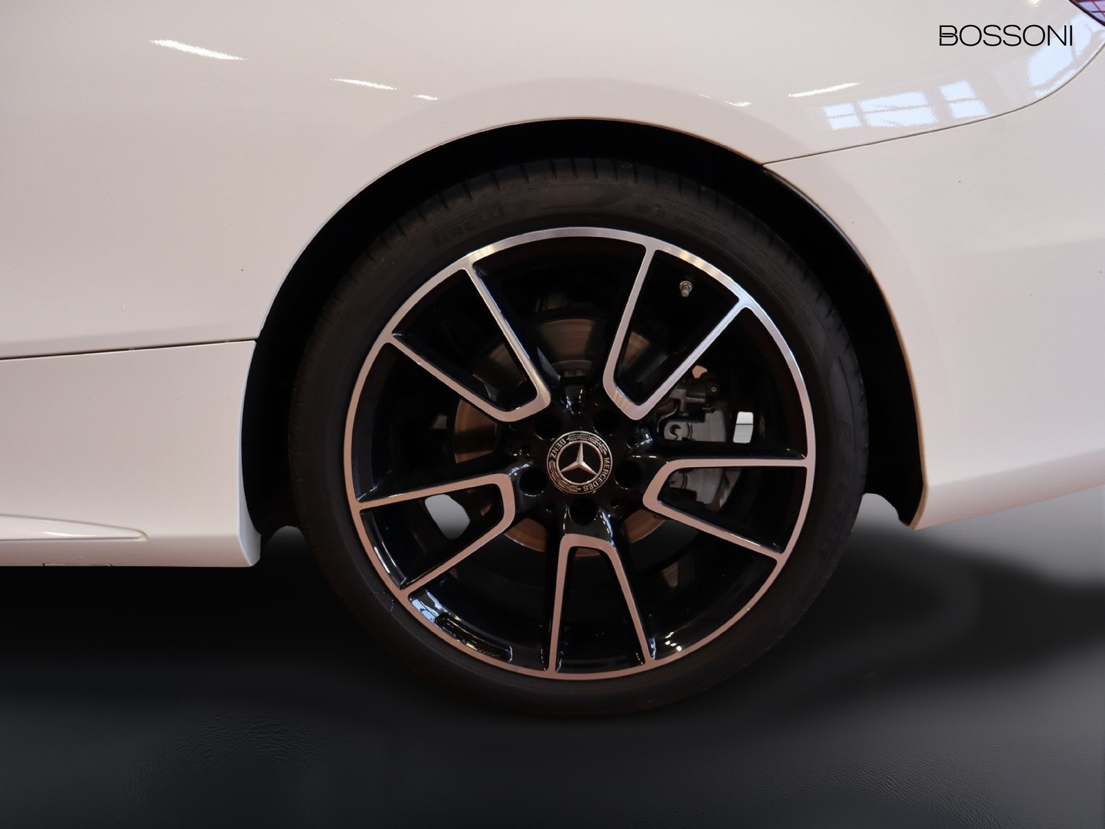 4 - Mercedes Classe C coupe 220 d premium plus 9g-tronic plus