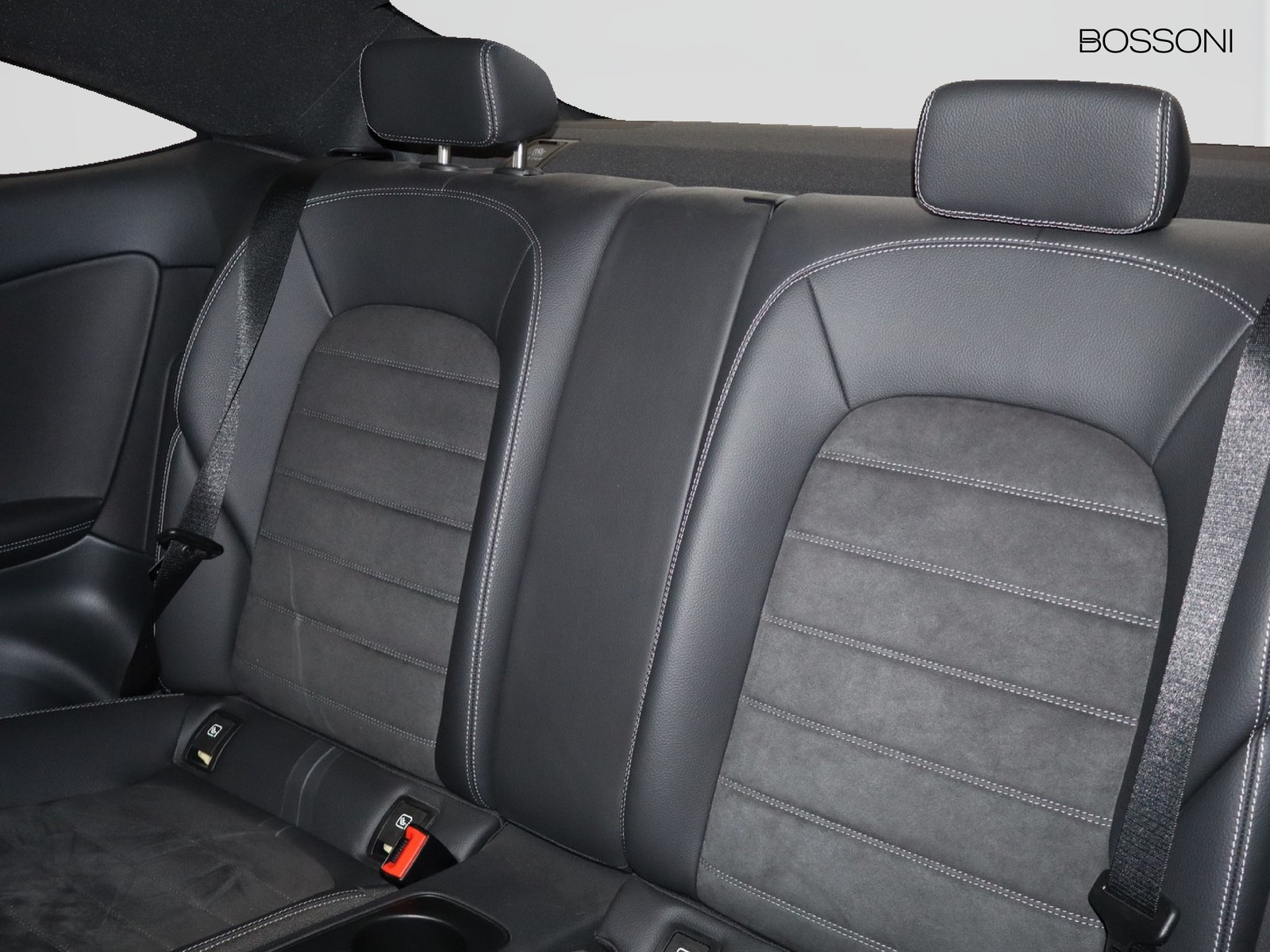 8 - Mercedes Classe C coupe 220 d premium plus 9g-tronic plus