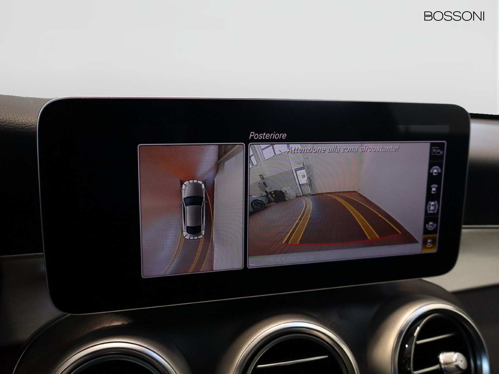 11 - Mercedes Classe C coupe 220 d premium plus 9g-tronic plus