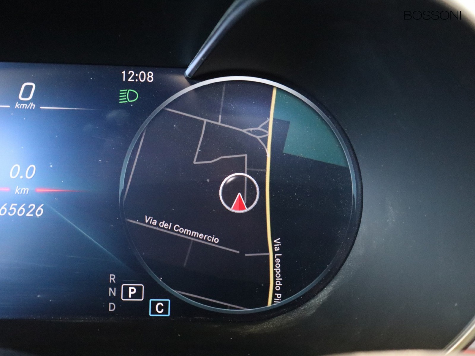 16 - Mercedes Classe C coupe 220 d premium plus 9g-tronic plus