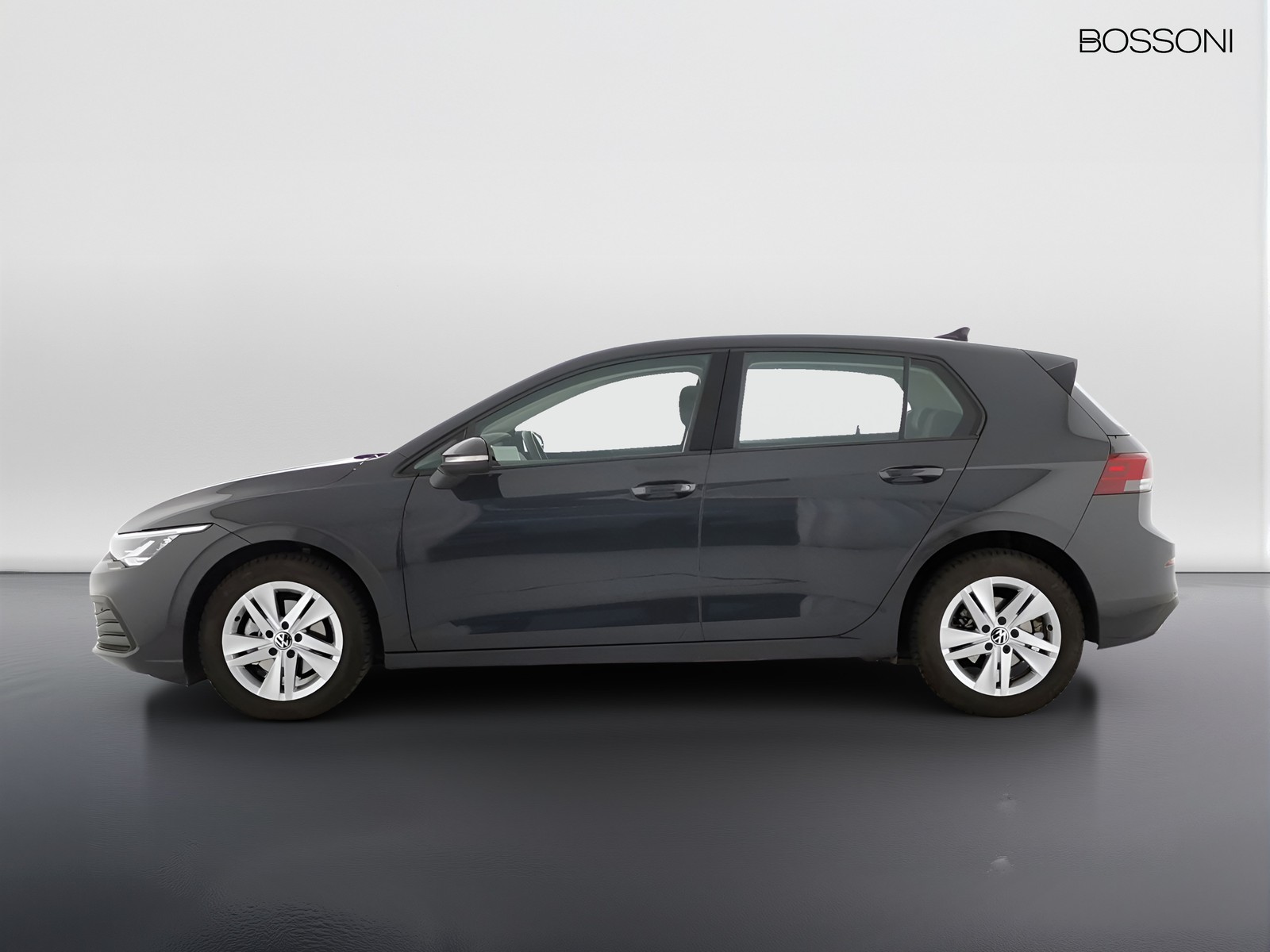 3 - Volkswagen Golf 2.0 tdi scr 115cv life dsg