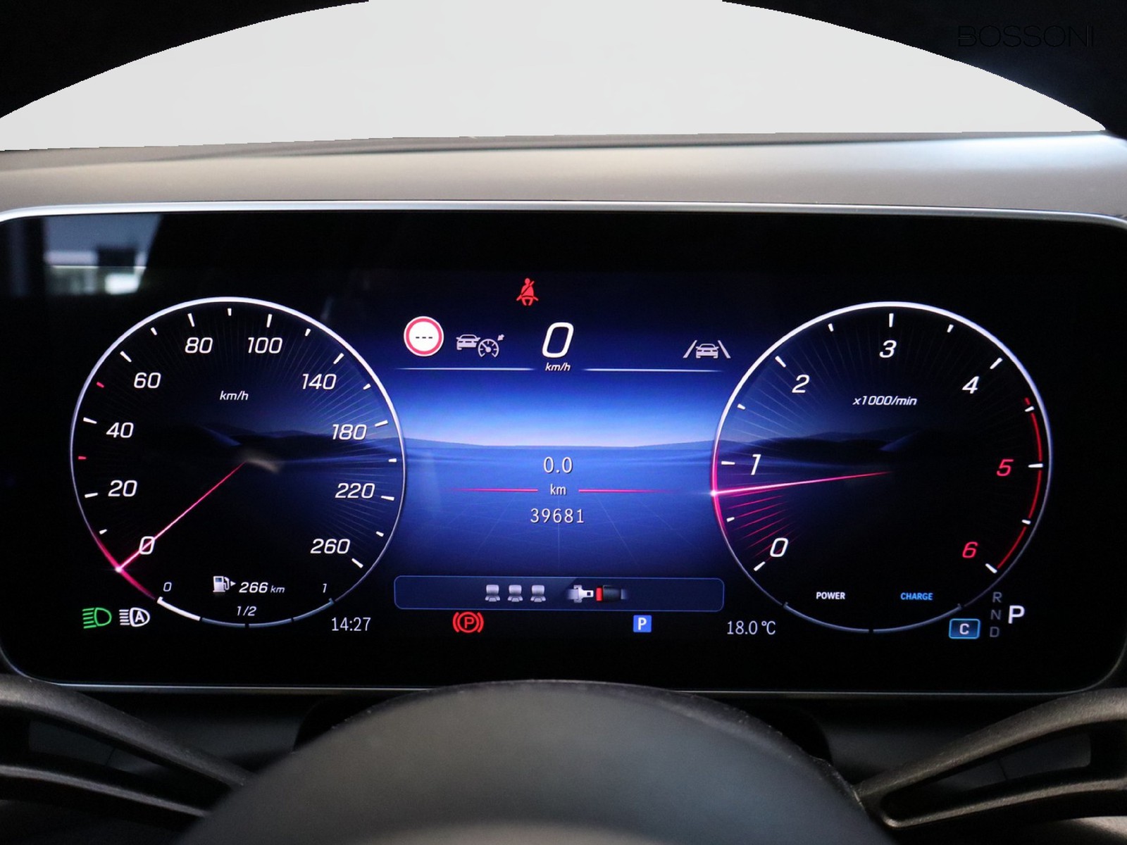 9 - Mercedes GLC coupe 220 d amg line premium 4matic 9g-tronic