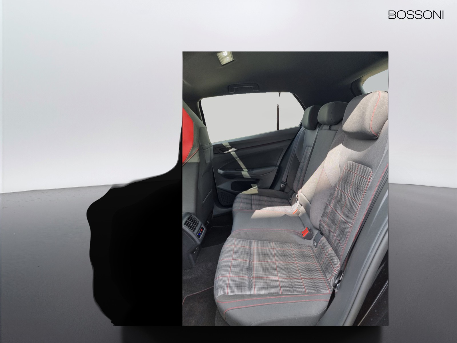 8 - Volkswagen Golf 2.0 tsi 245cv gti dsg