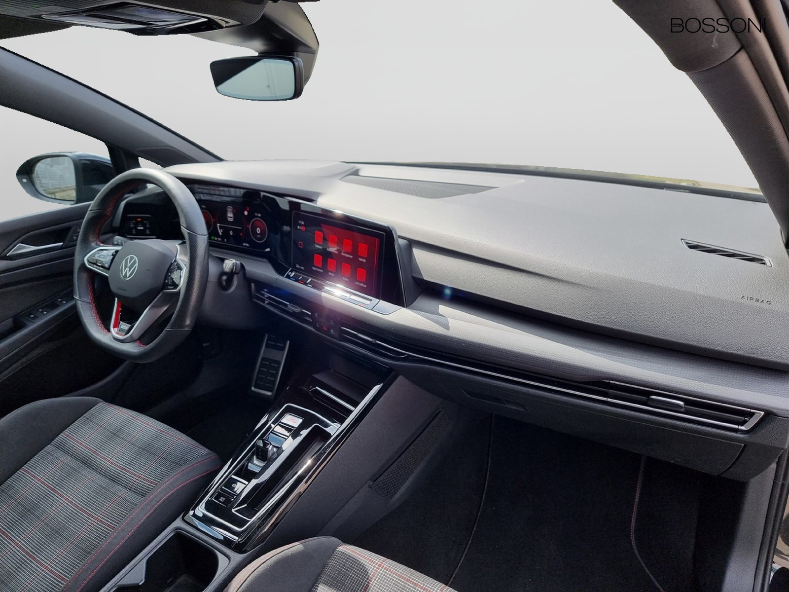 10 - Volkswagen Golf 2.0 tsi 245cv gti dsg