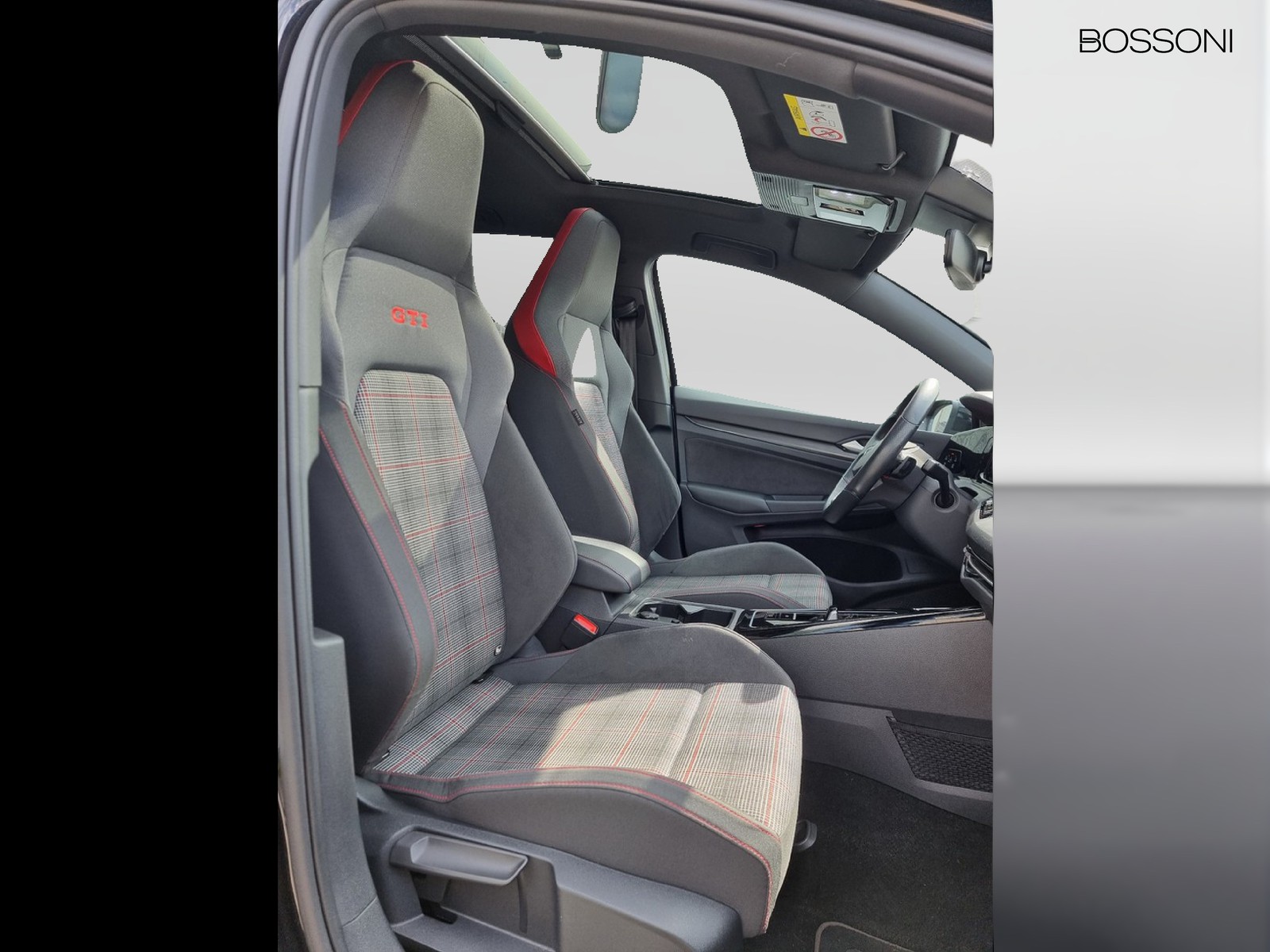 11 - Volkswagen Golf 2.0 tsi 245cv gti dsg