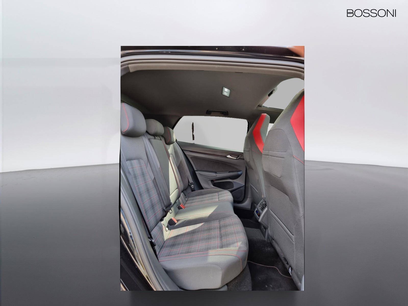 12 - Volkswagen Golf 2.0 tsi 245cv gti dsg