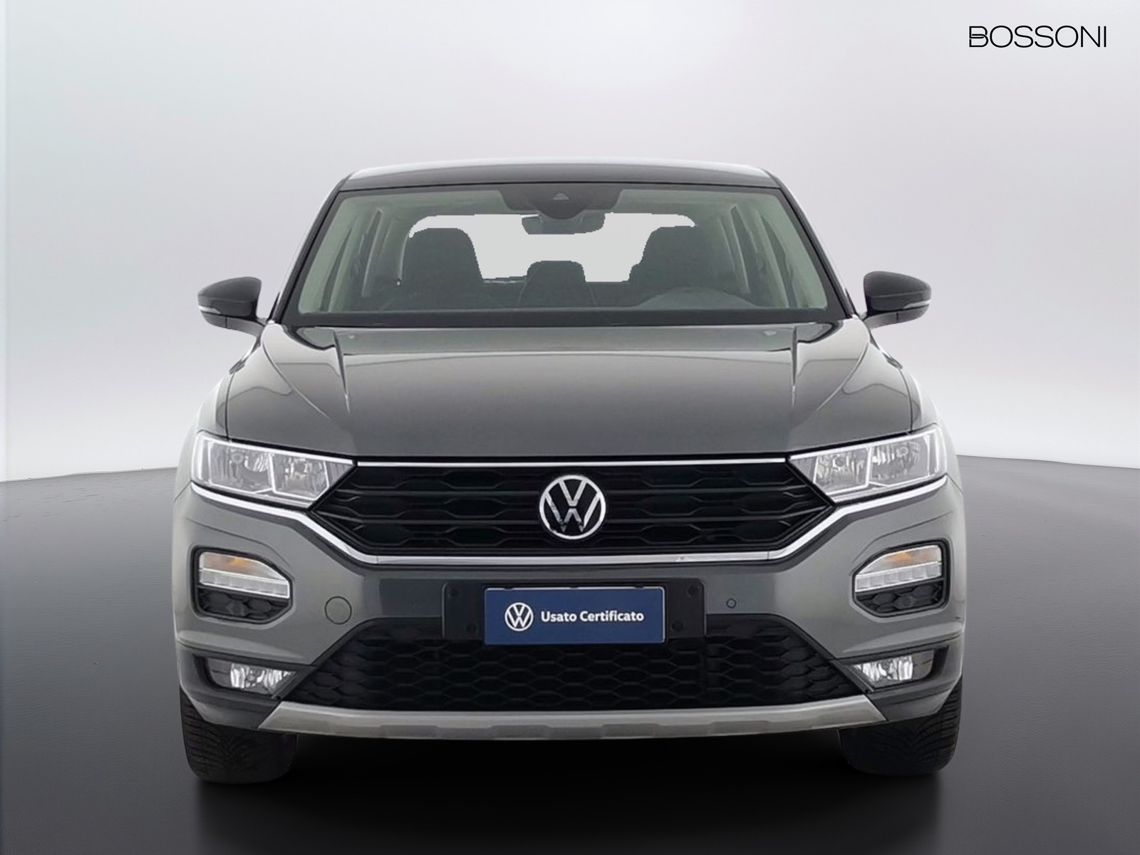 2 - Volkswagen T-Roc 1.0 tsi 110cv style