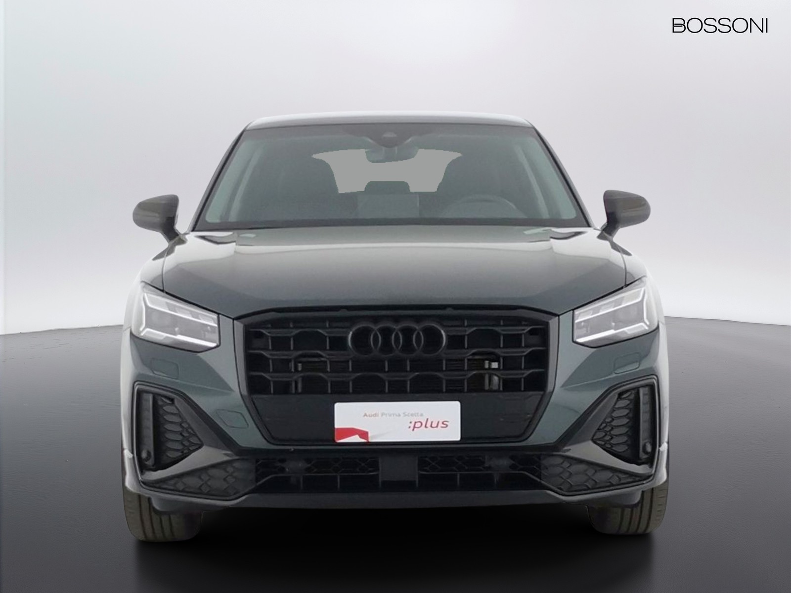 14 - Audi Q2 35 1.5 tfsi carbon edition s tronic