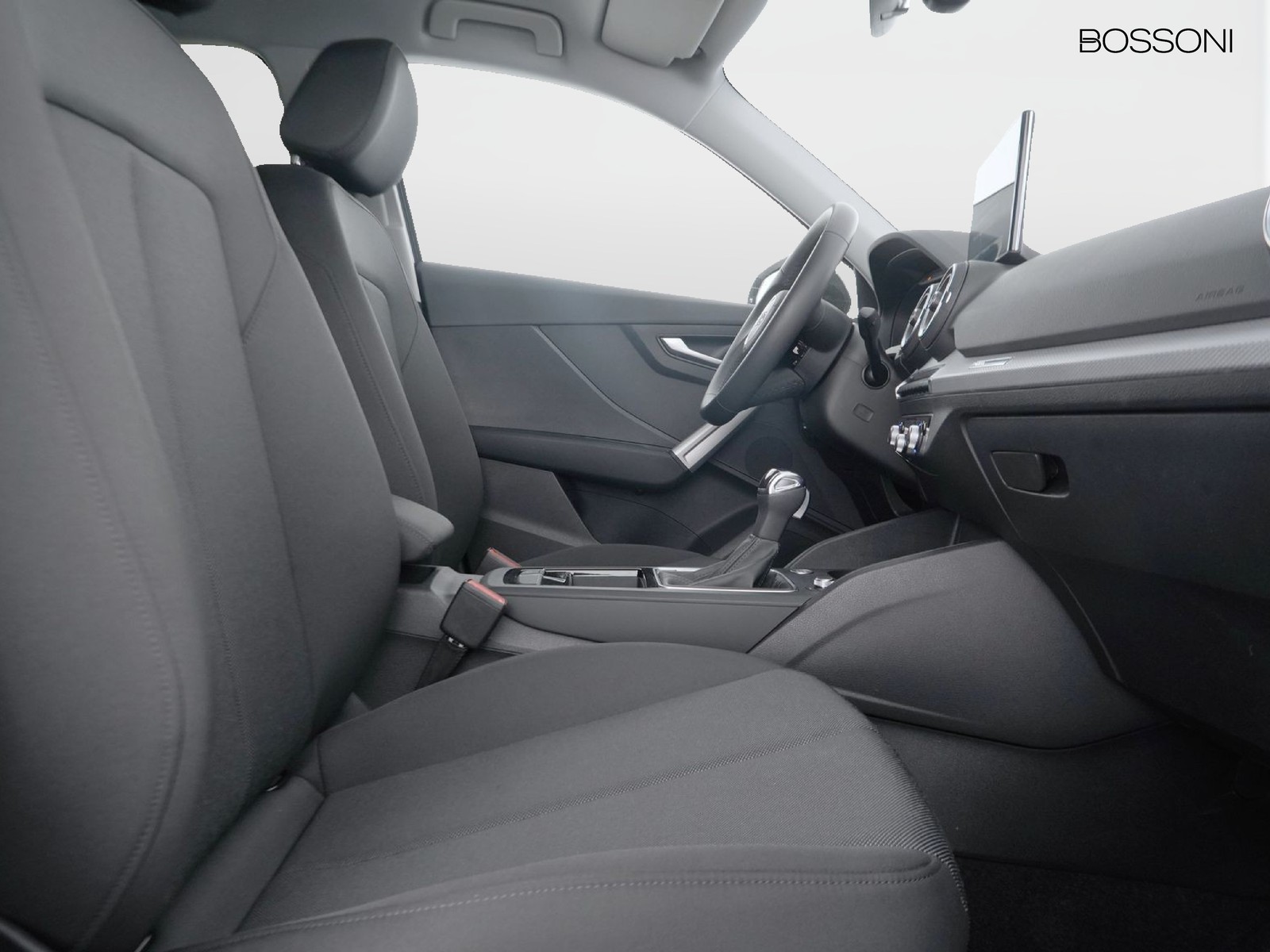 16 - Audi Q2 35 1.5 tfsi carbon edition s tronic