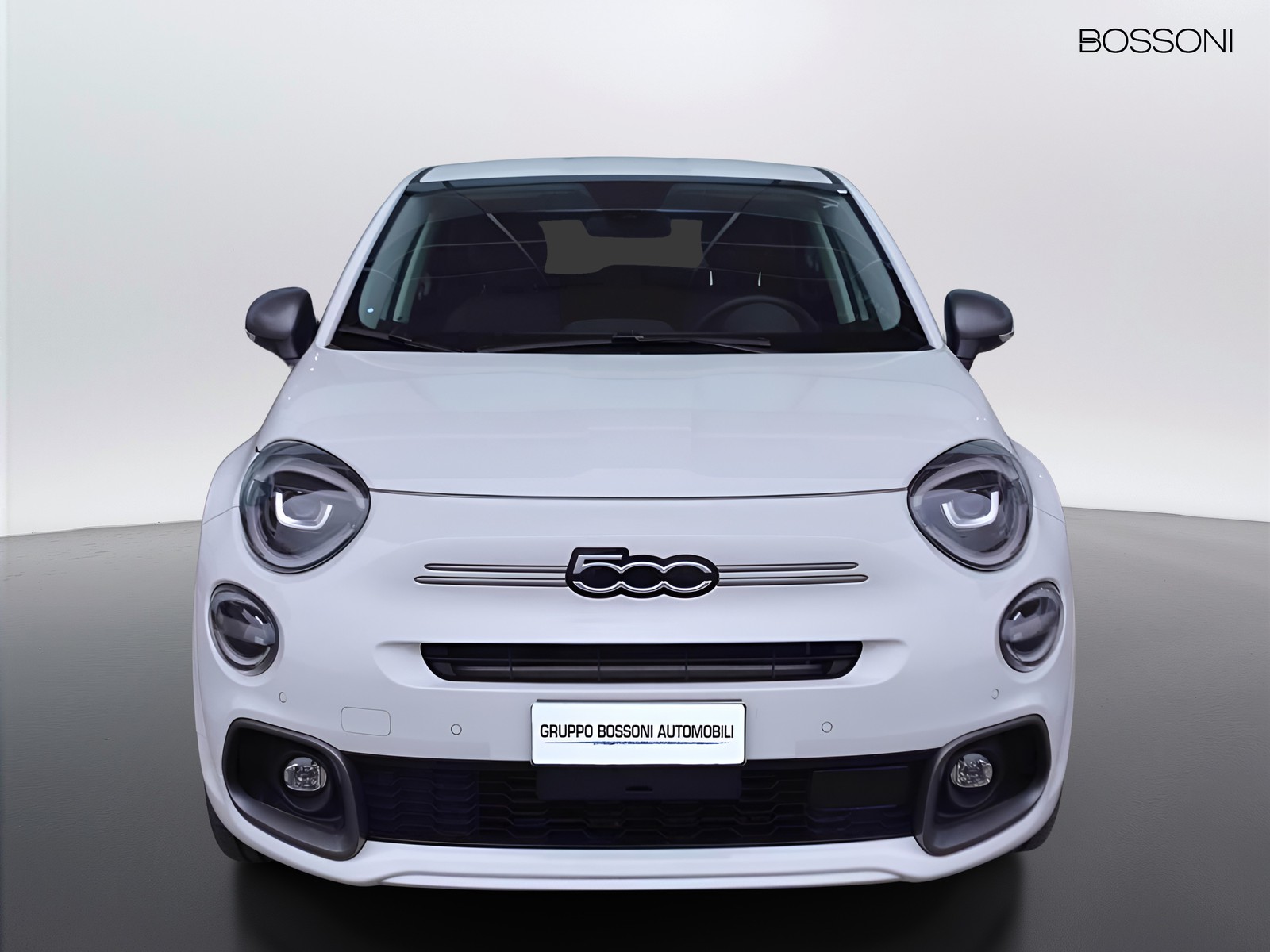 2 - Fiat 500X x 1.5 t4 hybrid 130cv sport dct