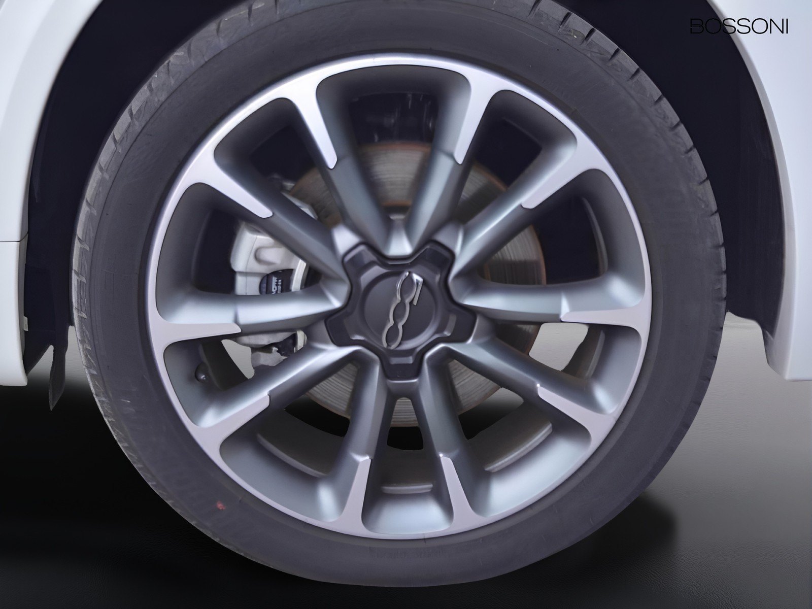 15 - Fiat 500X x 1.5 t4 hybrid 130cv sport dct