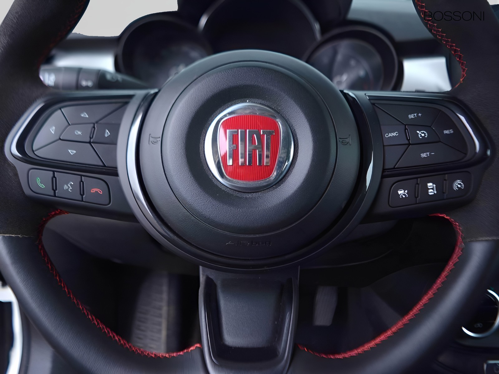 16 - Fiat 500X x 1.5 t4 hybrid 130cv sport dct