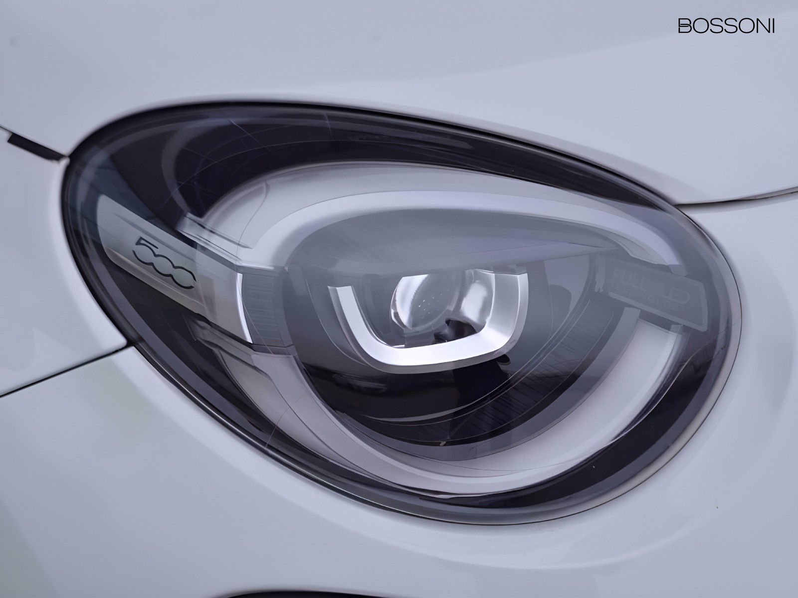 21 - Fiat 500X x 1.5 t4 hybrid 130cv sport dct