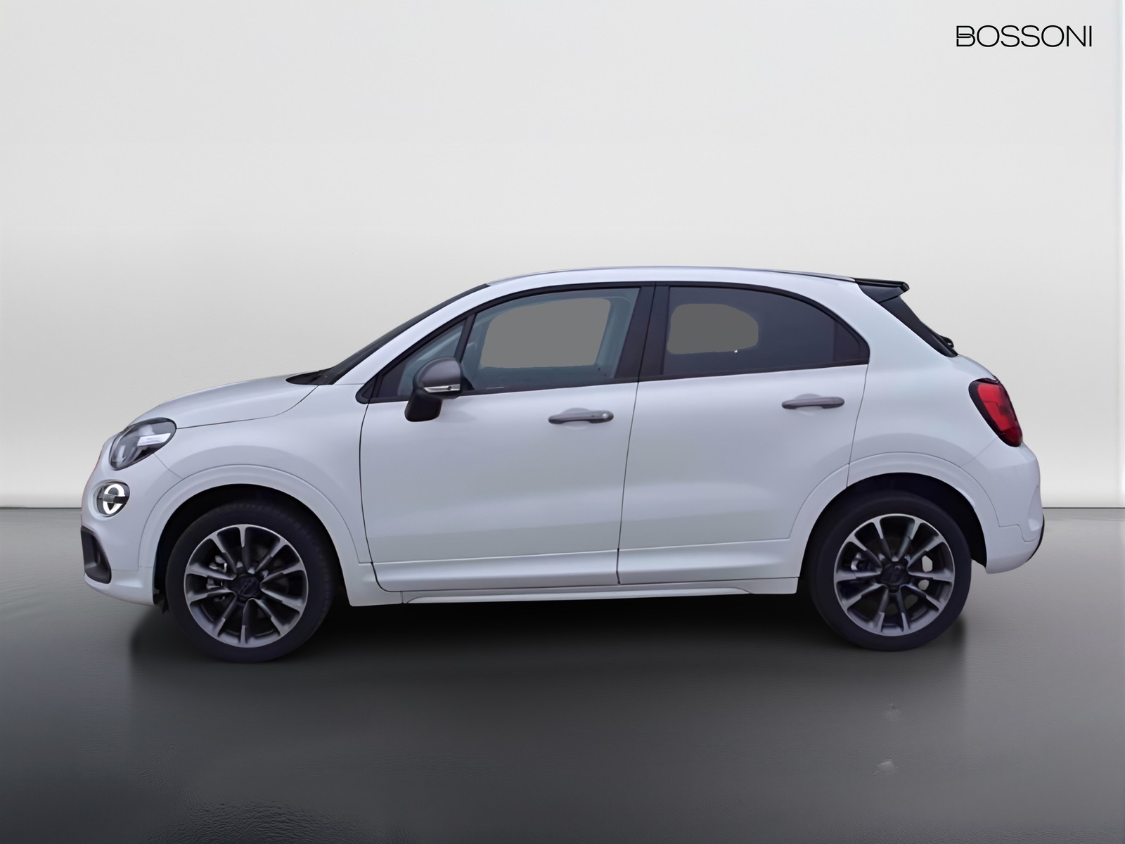 24 - Fiat 500X x 1.5 t4 hybrid 130cv sport dct
