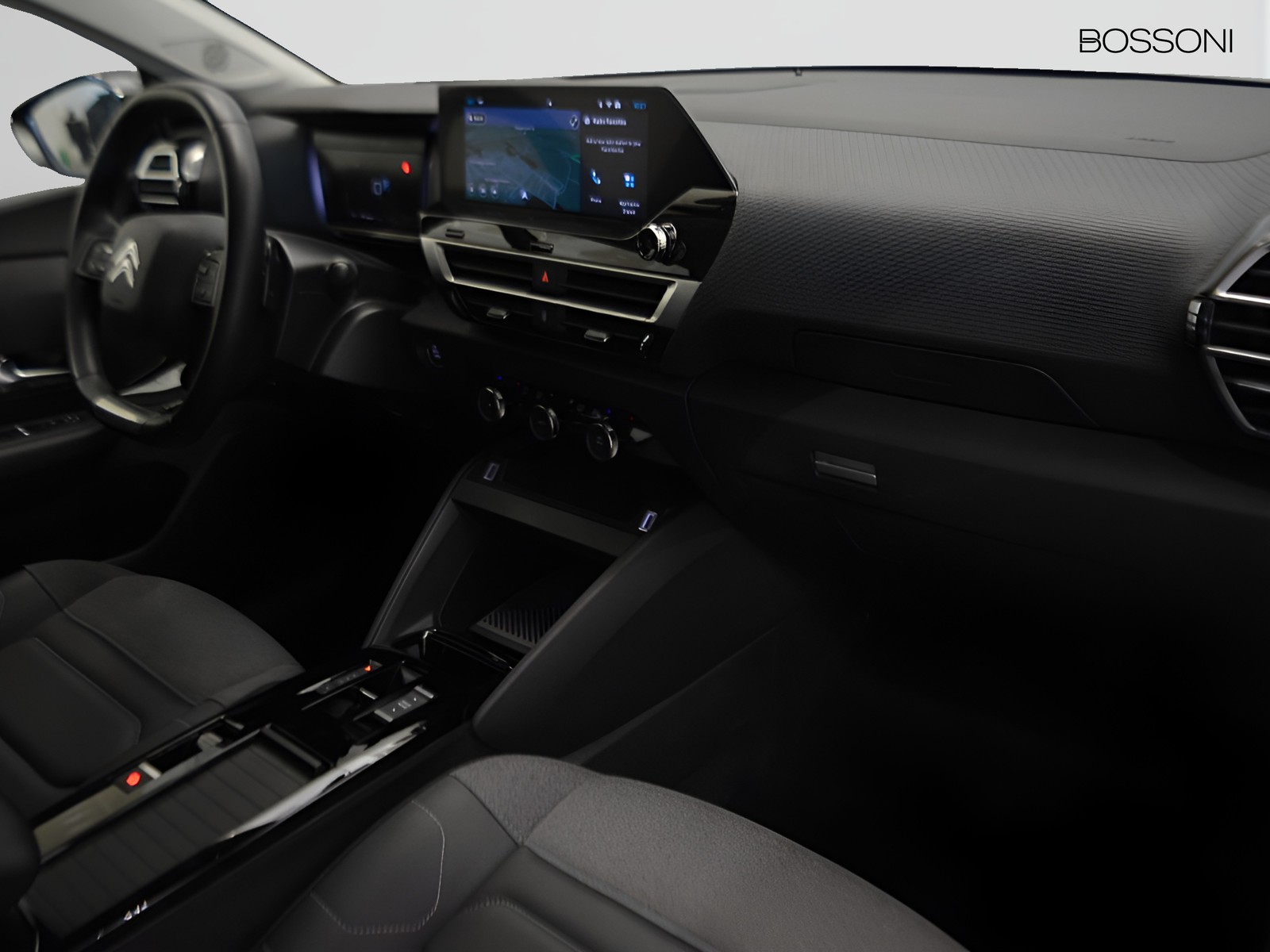 8 - Citroen C4 X 1.2 puretech max eat8 s&s