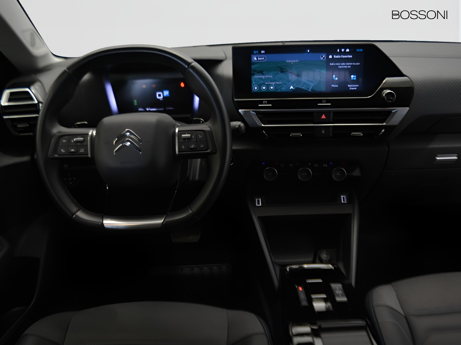 9 - Citroen C4 X 1.2 puretech max eat8 s&s