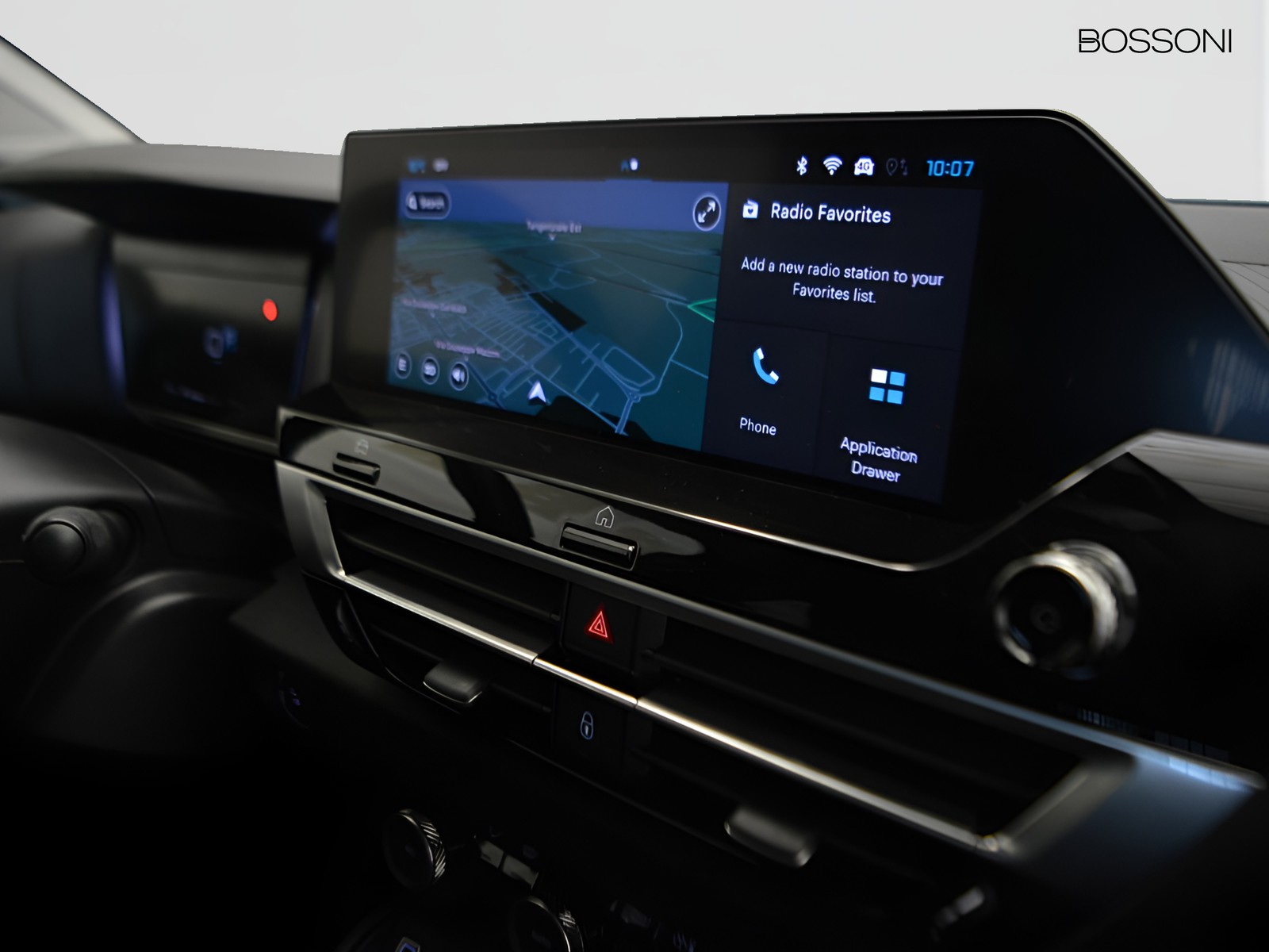 10 - Citroen C4 X 1.2 puretech max eat8 s&s