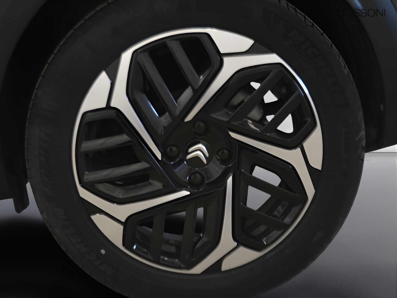 14 - Citroen C4 X 1.2 puretech max eat8 s&s