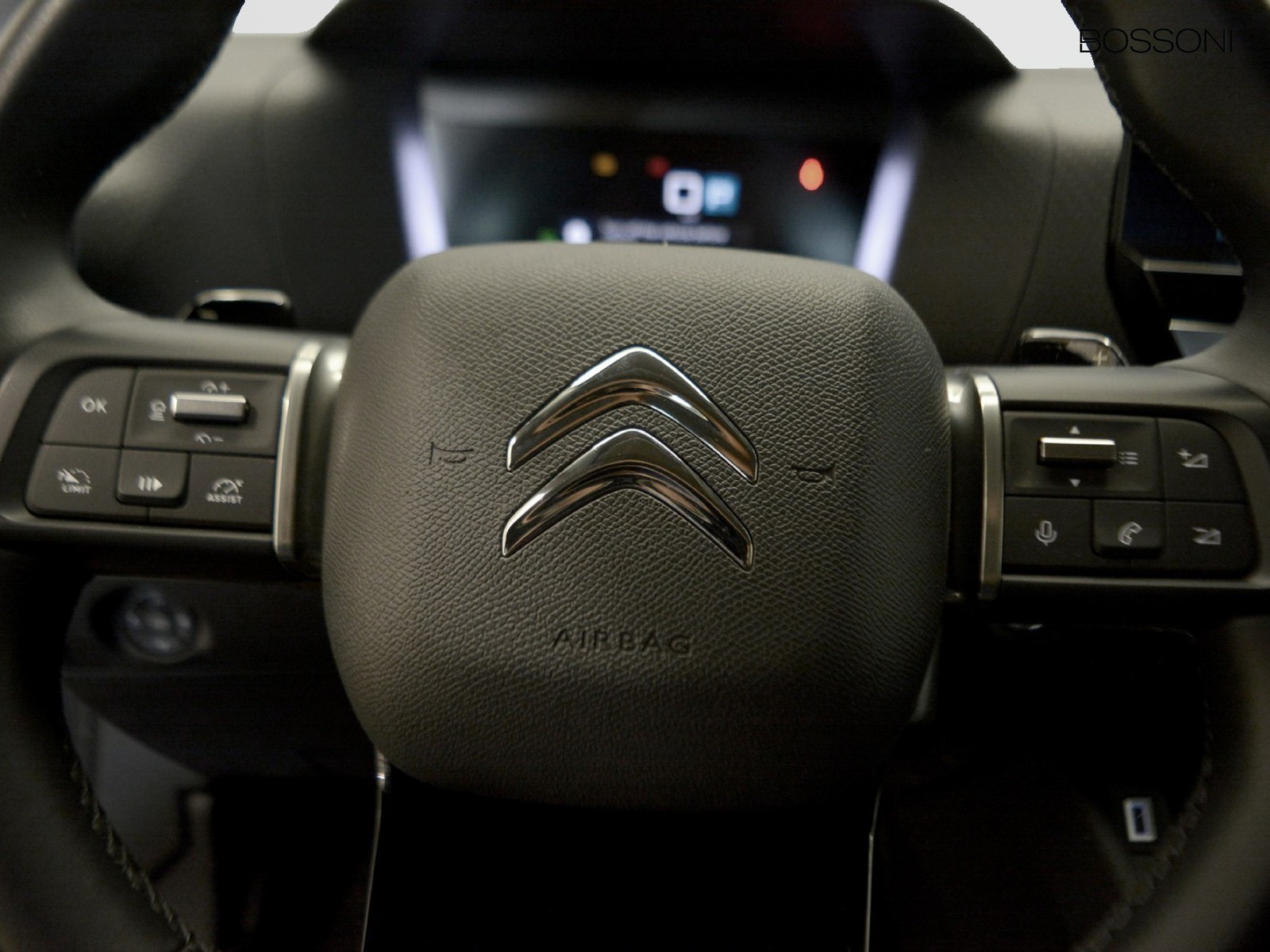 15 - Citroen C4 X 1.2 puretech max eat8 s&s