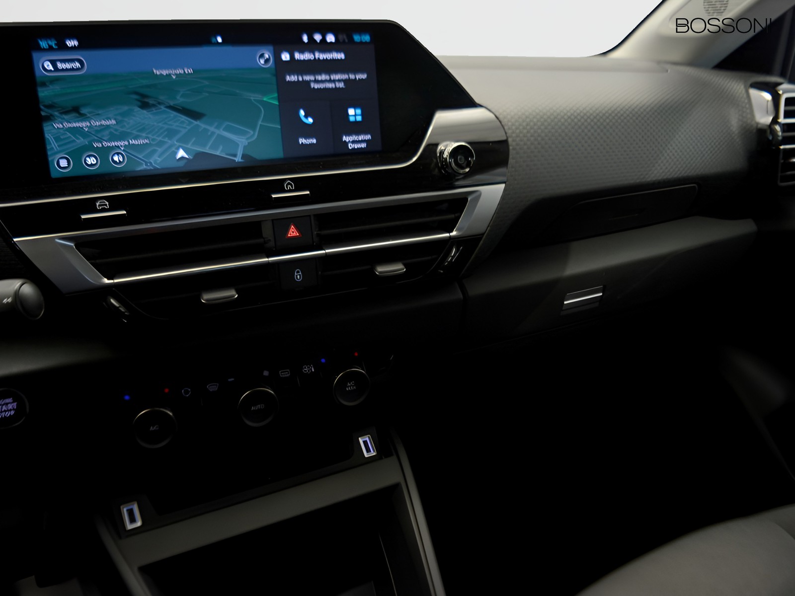 16 - Citroen C4 X 1.2 puretech max eat8 s&s