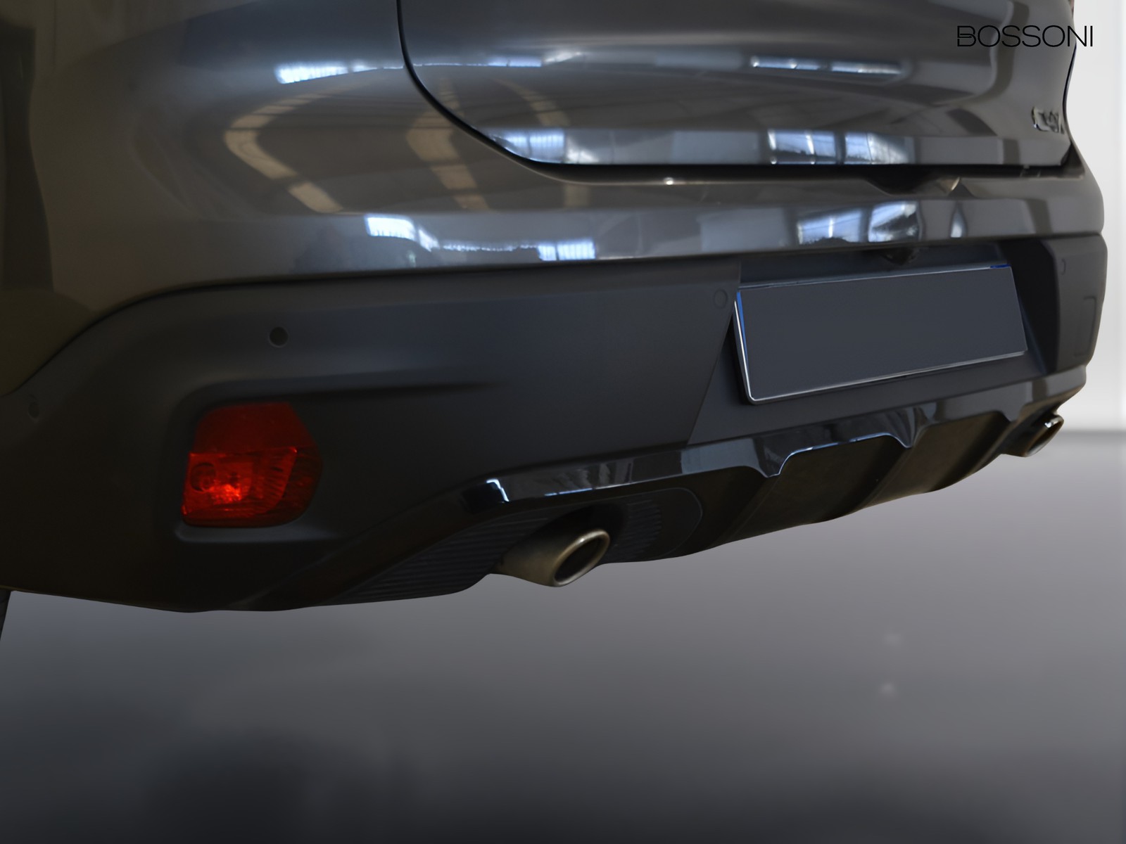 22 - Citroen C4 X 1.2 puretech max eat8 s&s